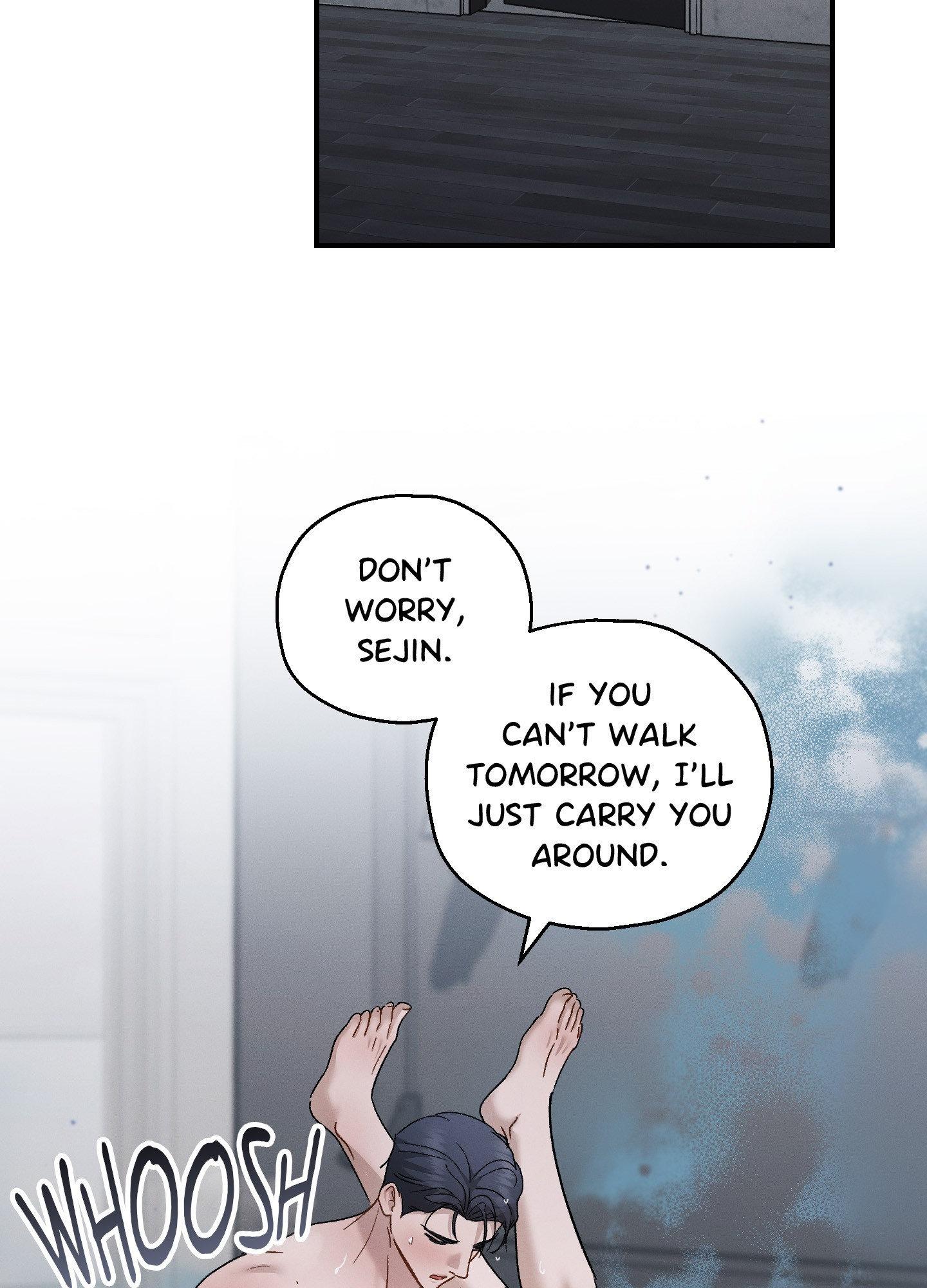 Beyond the Memories Chapter 107 page 6 - 