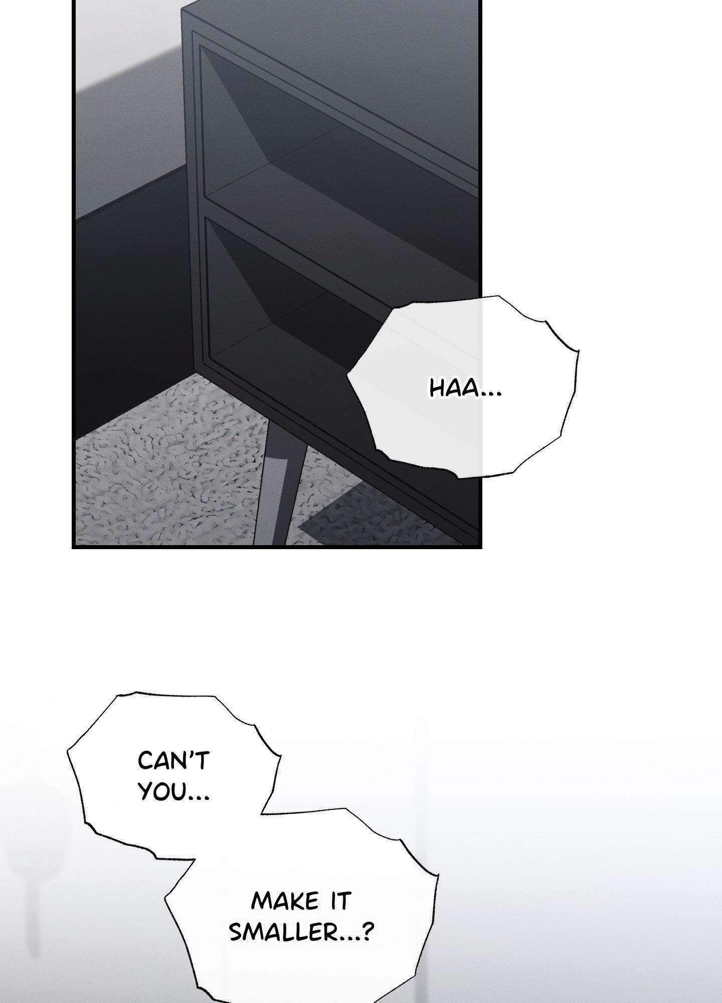 Beyond the Memories Chapter 107 page 54 - 