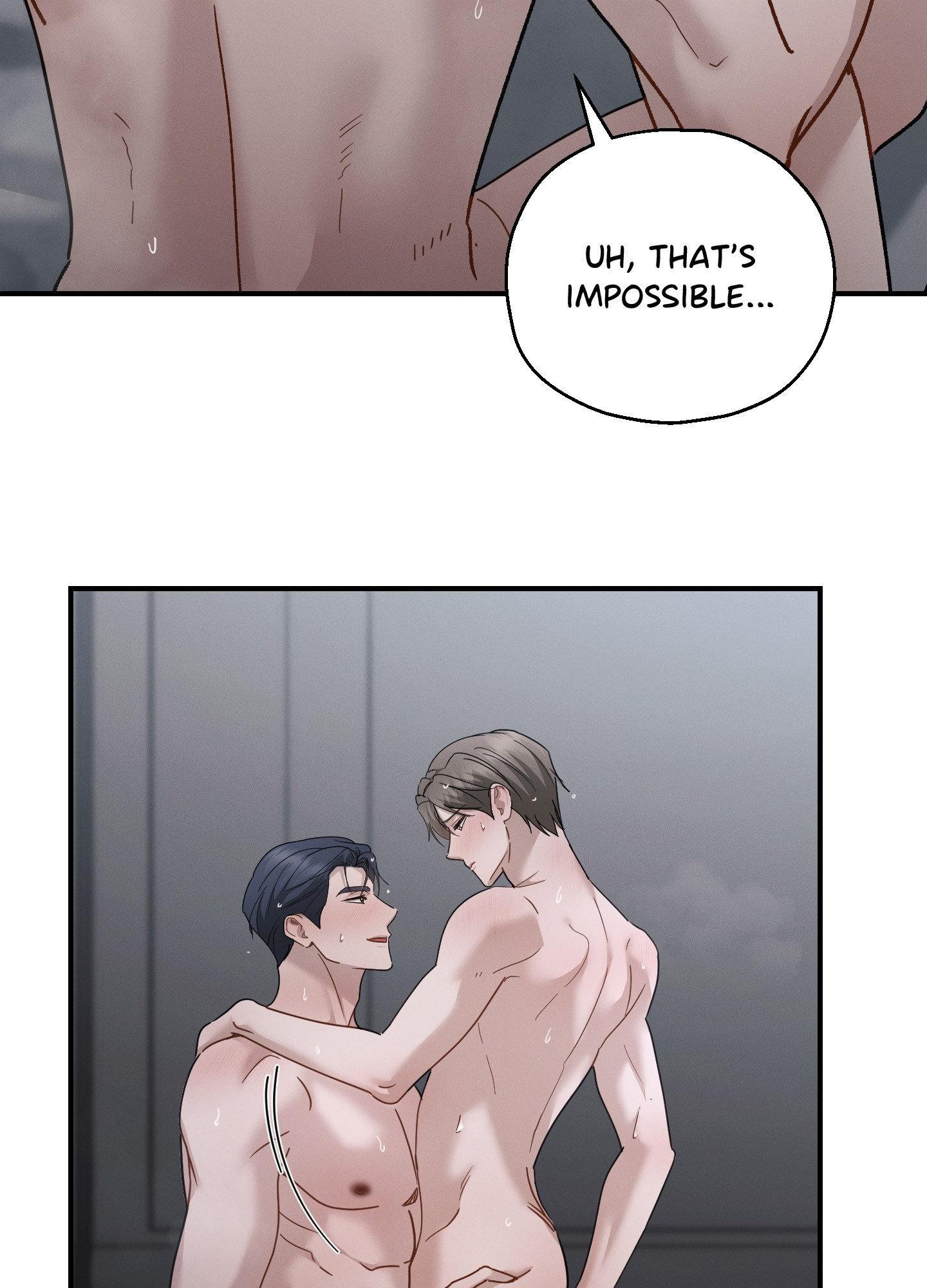 Beyond the Memories Chapter 107 page 56 - 