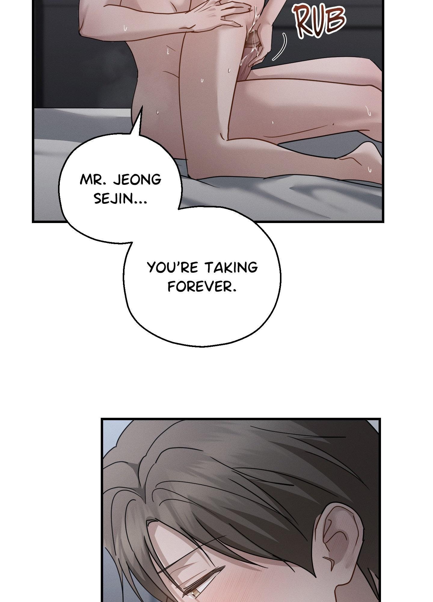 Beyond the Memories Chapter 107 page 57 - 