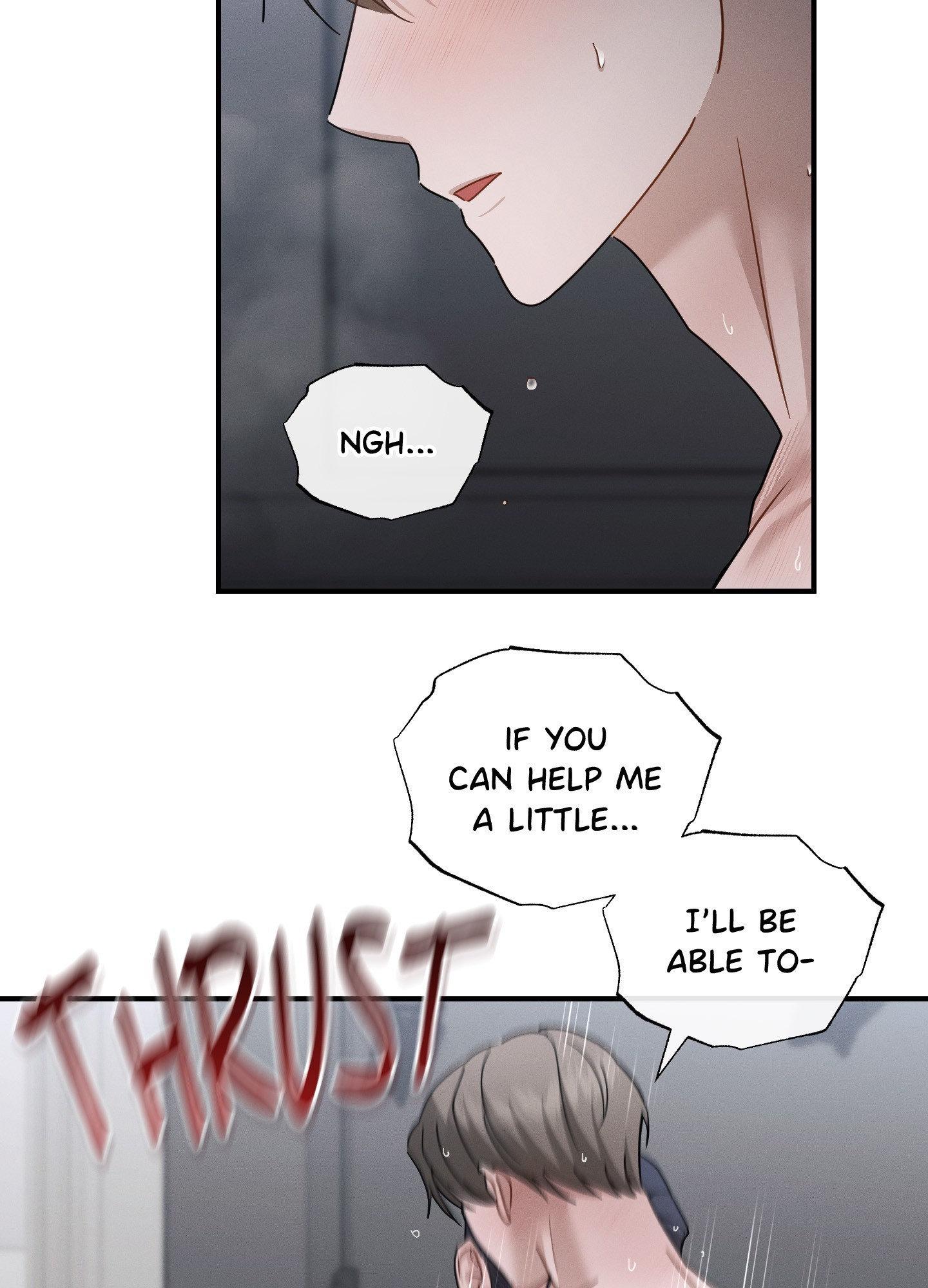 Beyond the Memories Chapter 107 page 58 - 