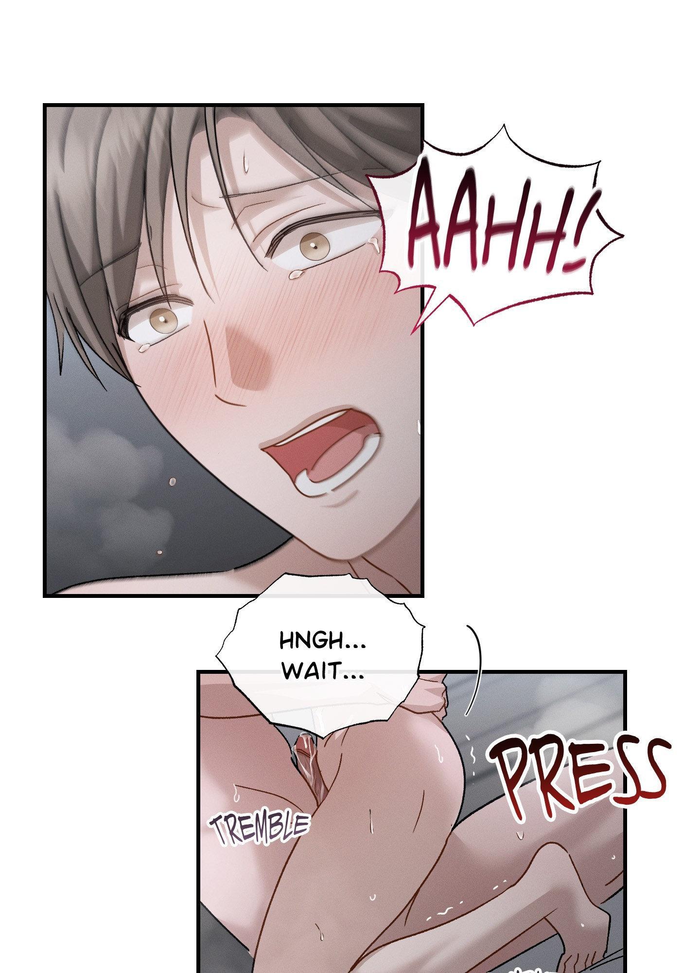 Beyond the Memories Chapter 107 page 61 - 