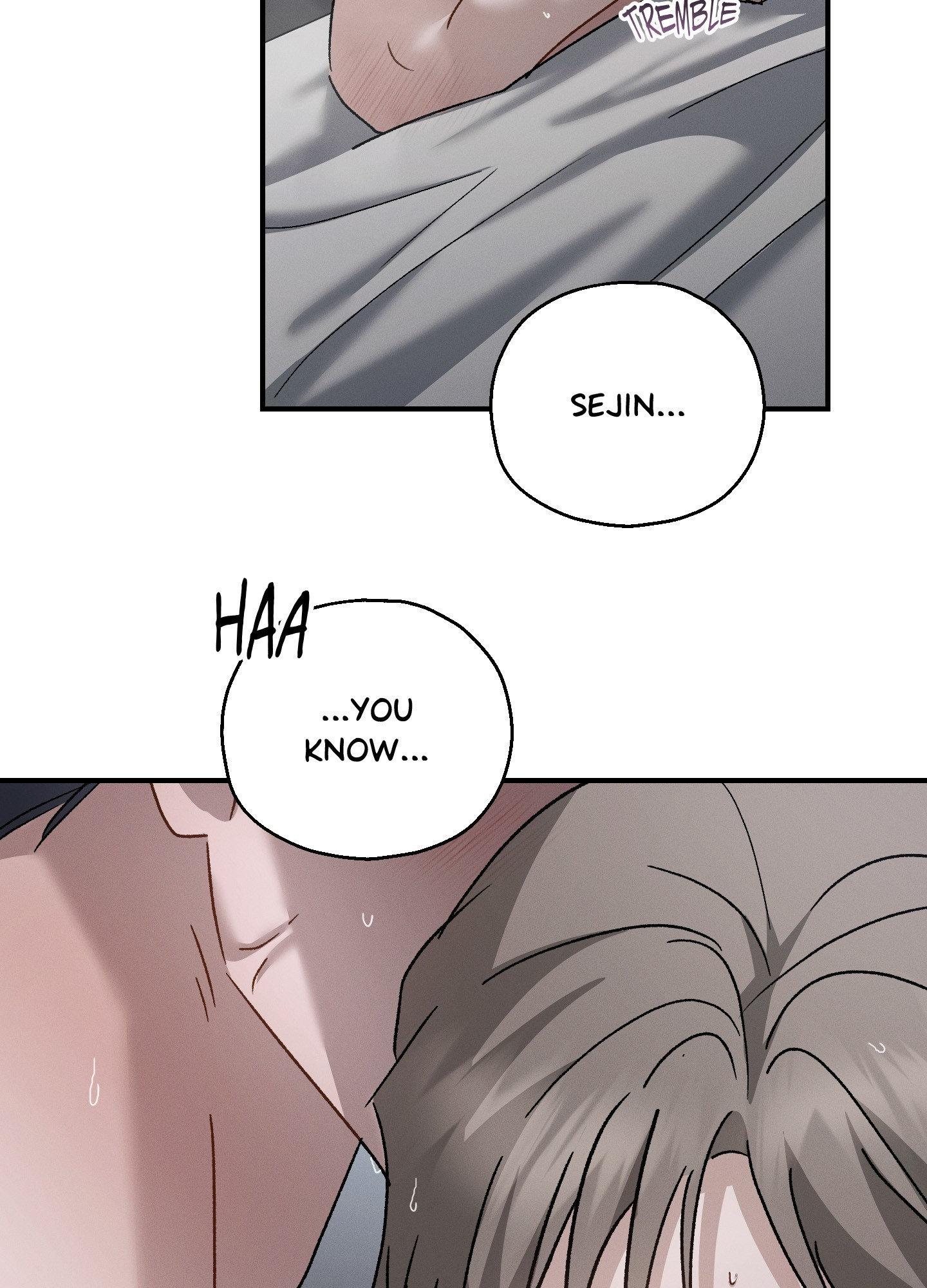 Beyond the Memories Chapter 107 page 62 - 