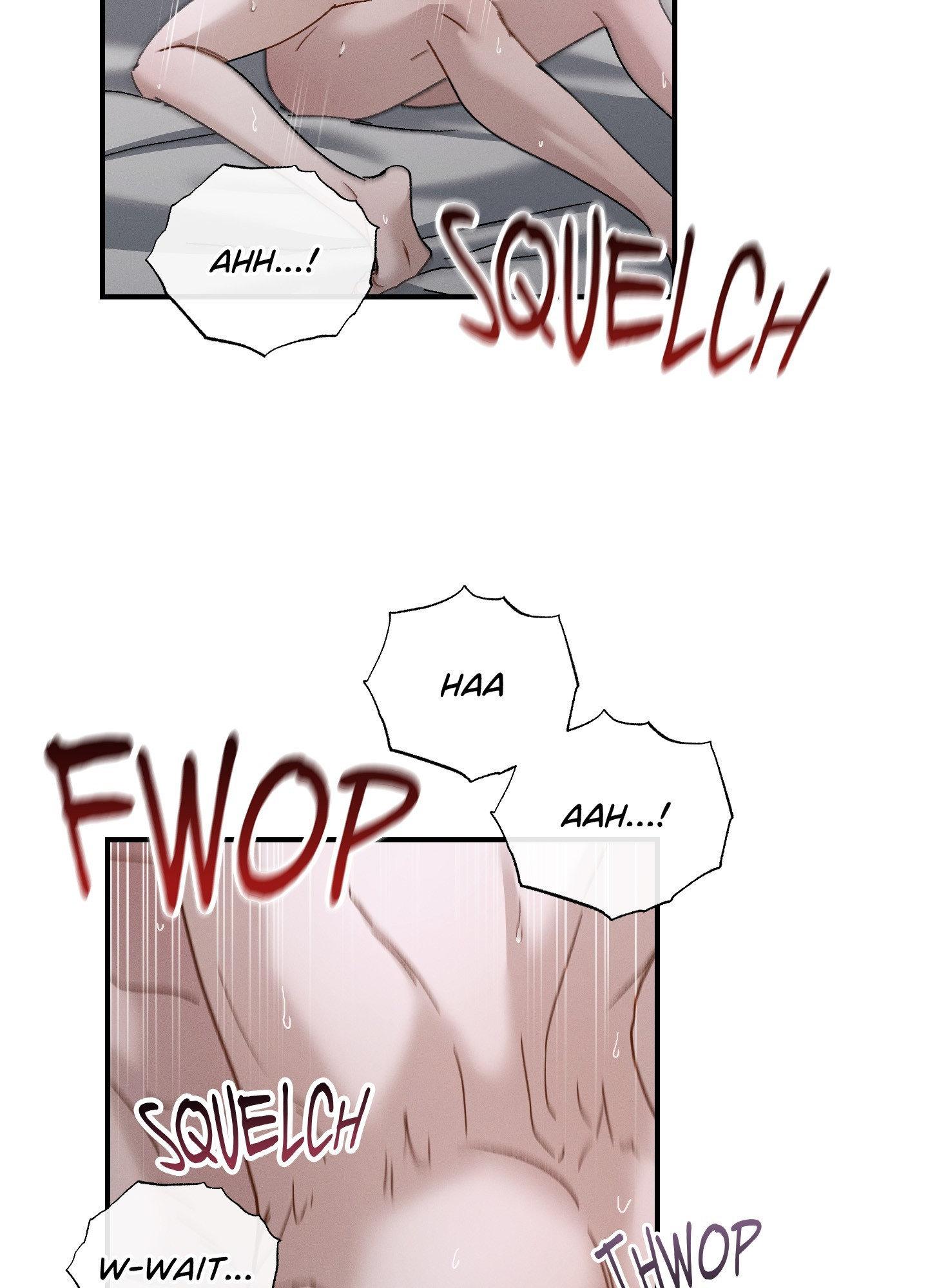 Beyond the Memories Chapter 107 page 64 - 