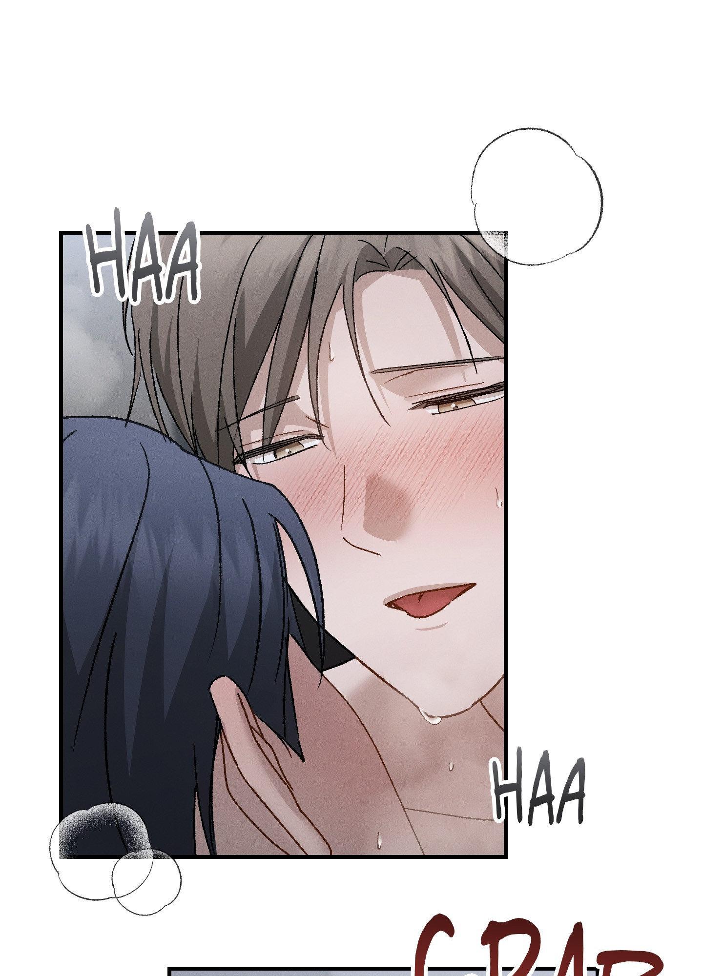 Beyond the Memories Chapter 107 page 72 - 