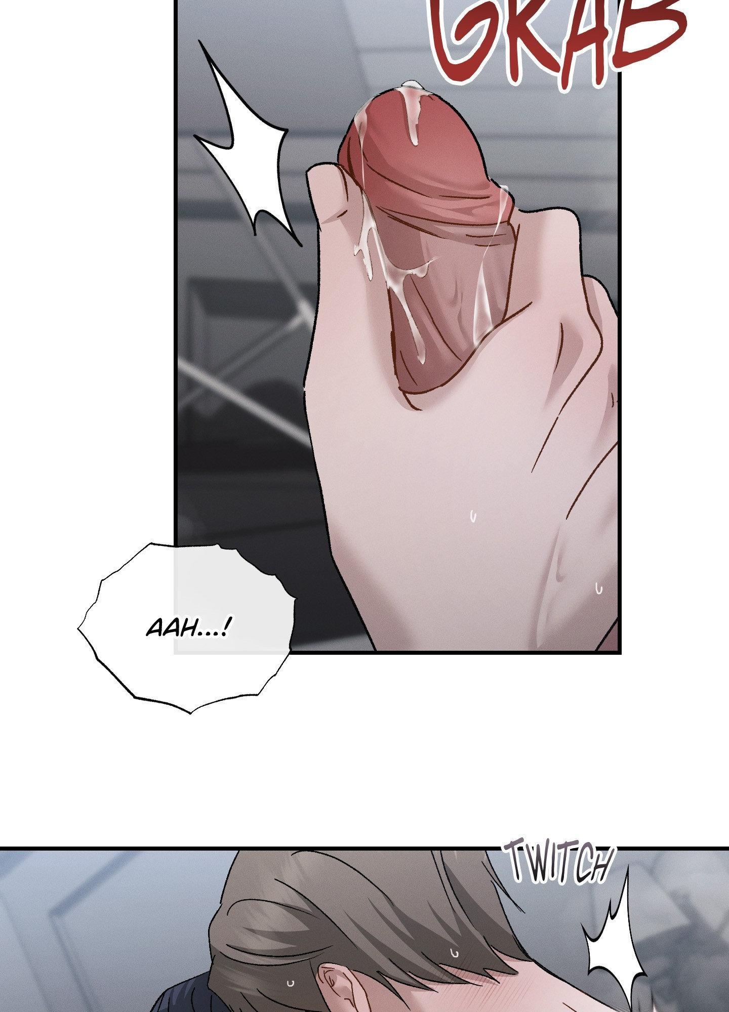 Beyond the Memories Chapter 107 page 73 - 