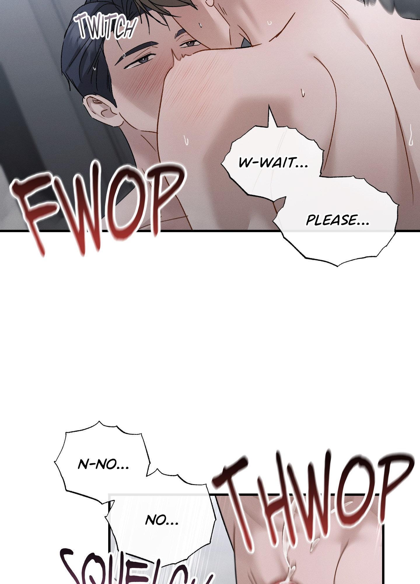 Beyond the Memories Chapter 107 page 74 - 