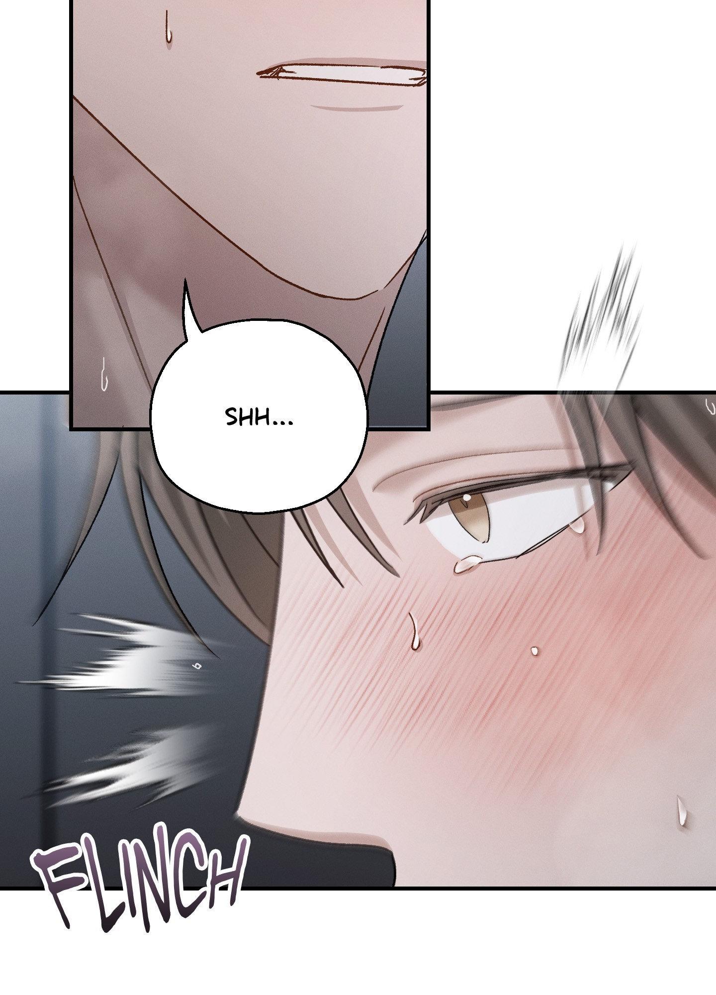 Beyond the Memories Chapter 107 page 76 - 