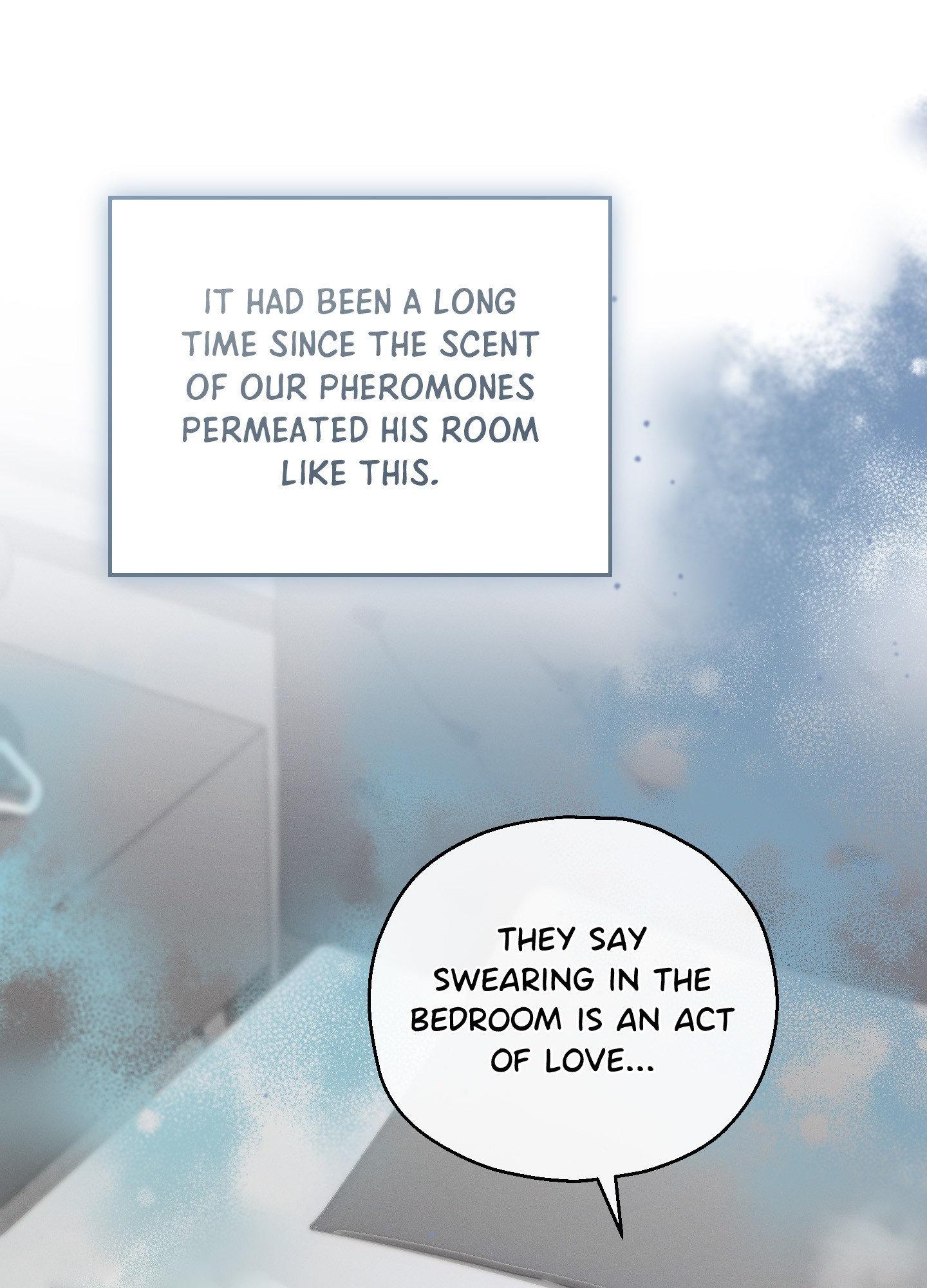 Beyond the Memories Chapter 107 page 81 - 