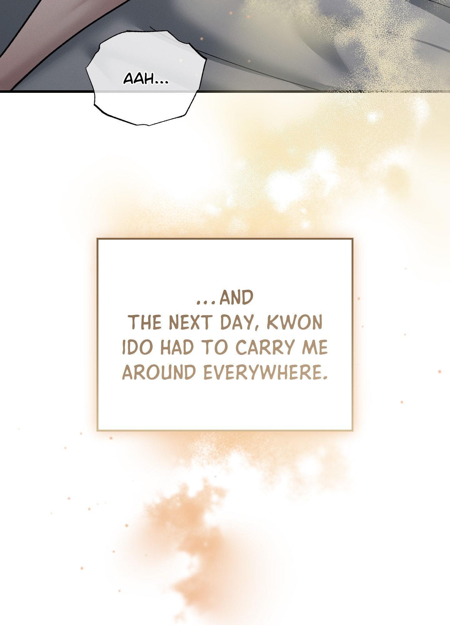 Beyond the Memories Chapter 107 page 83 - 