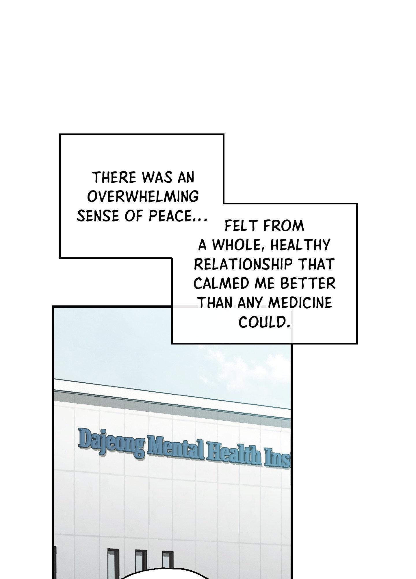 Beyond the Memories Chapter 108 page 1 - 