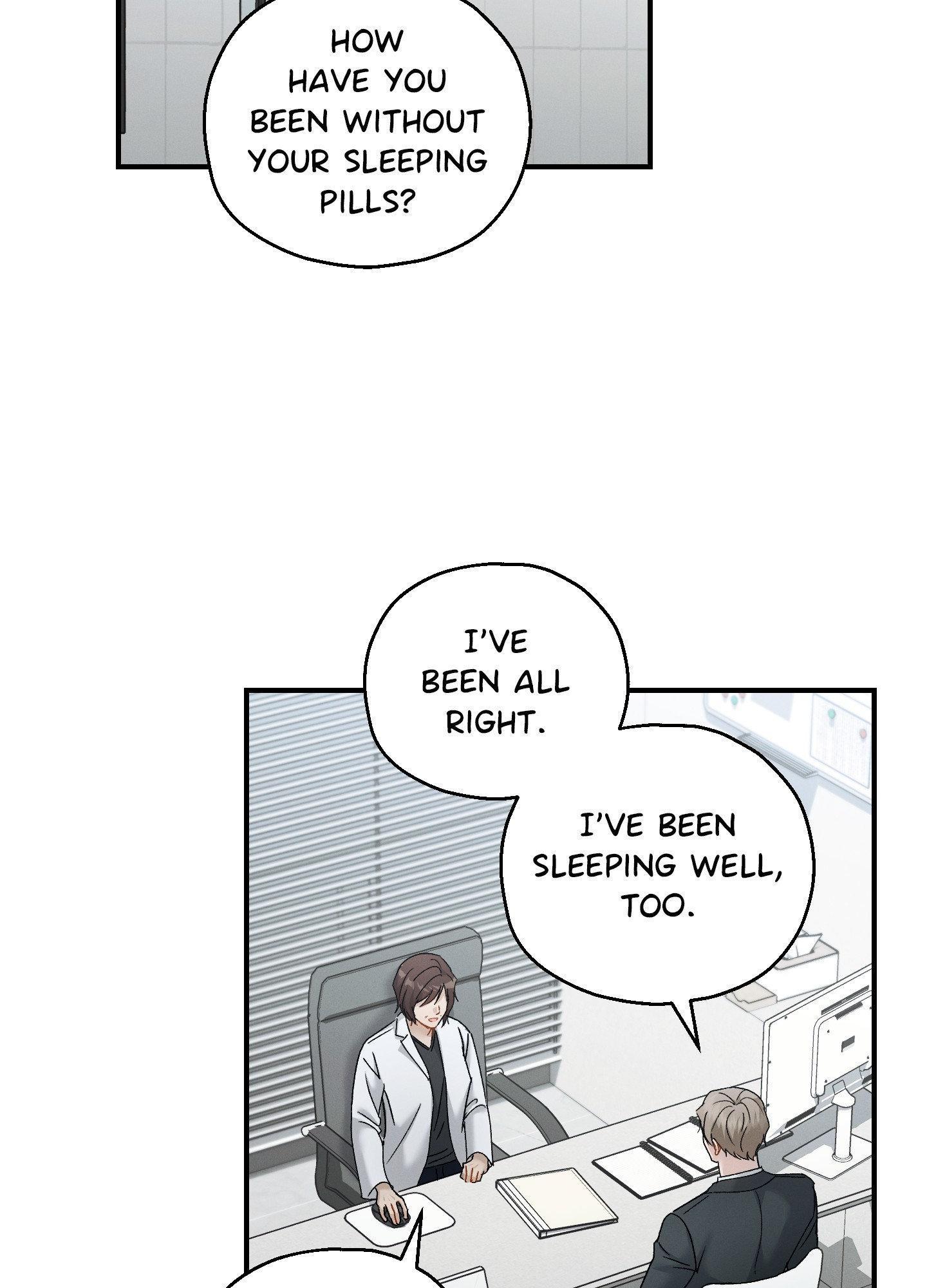 Beyond the Memories Chapter 108 page 2 - 