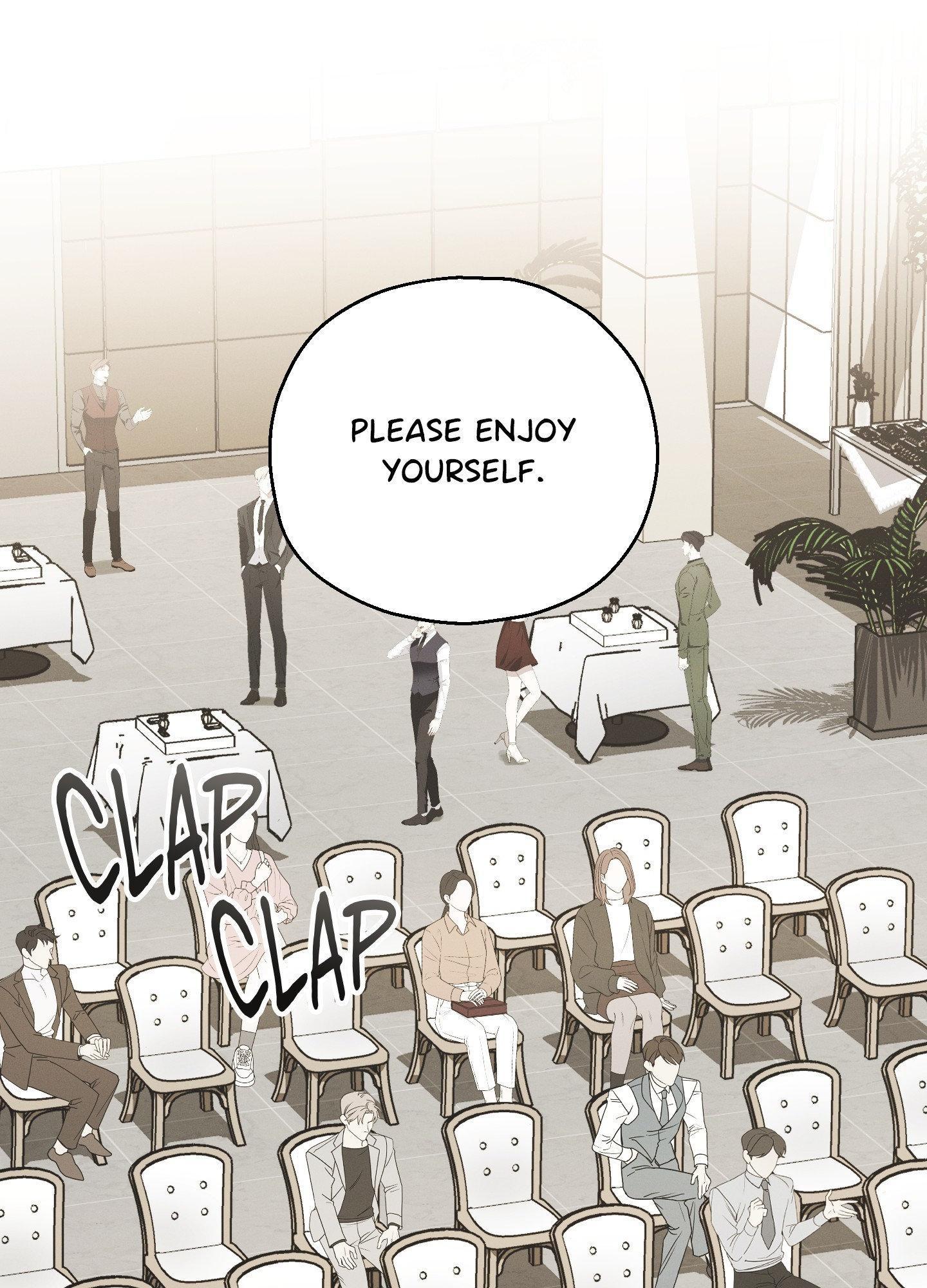 Beyond the Memories Chapter 108 page 14 - 