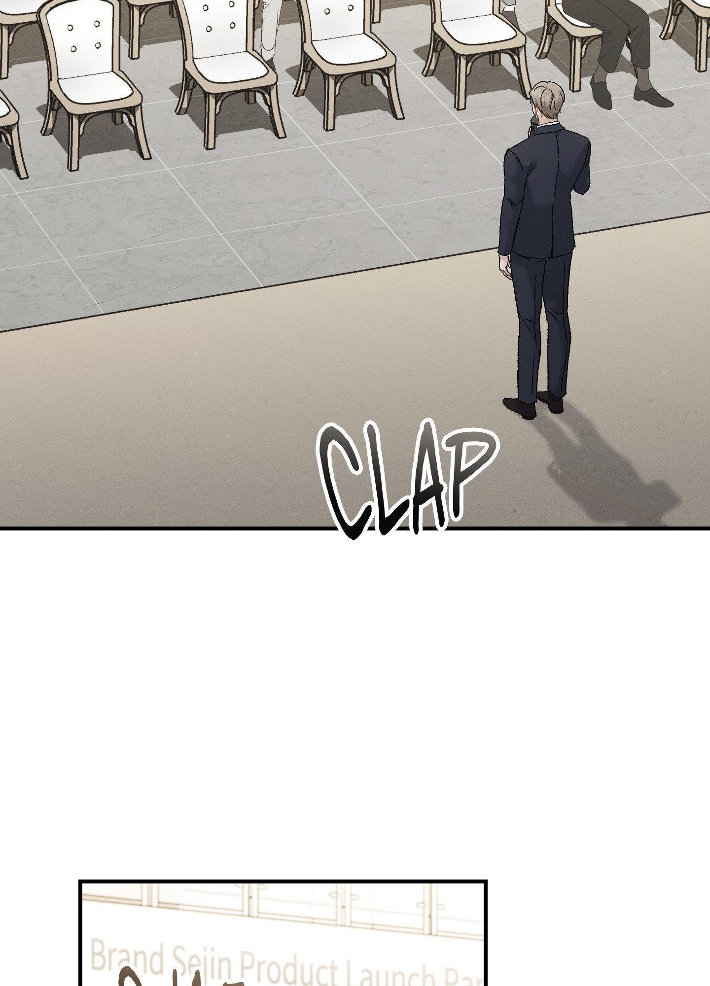 Beyond the Memories Chapter 108 page 15 - 