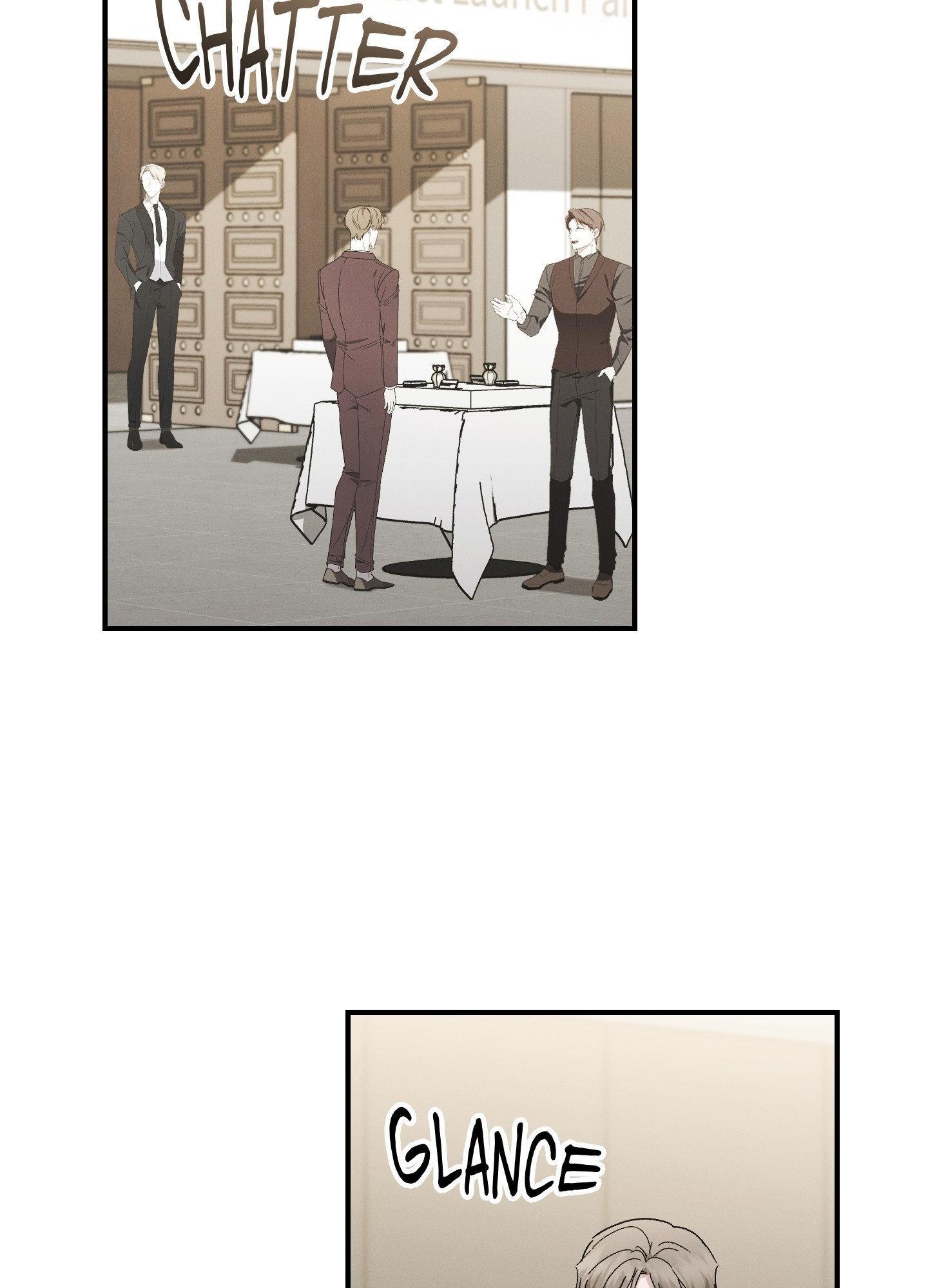 Beyond the Memories Chapter 108 page 16 - 