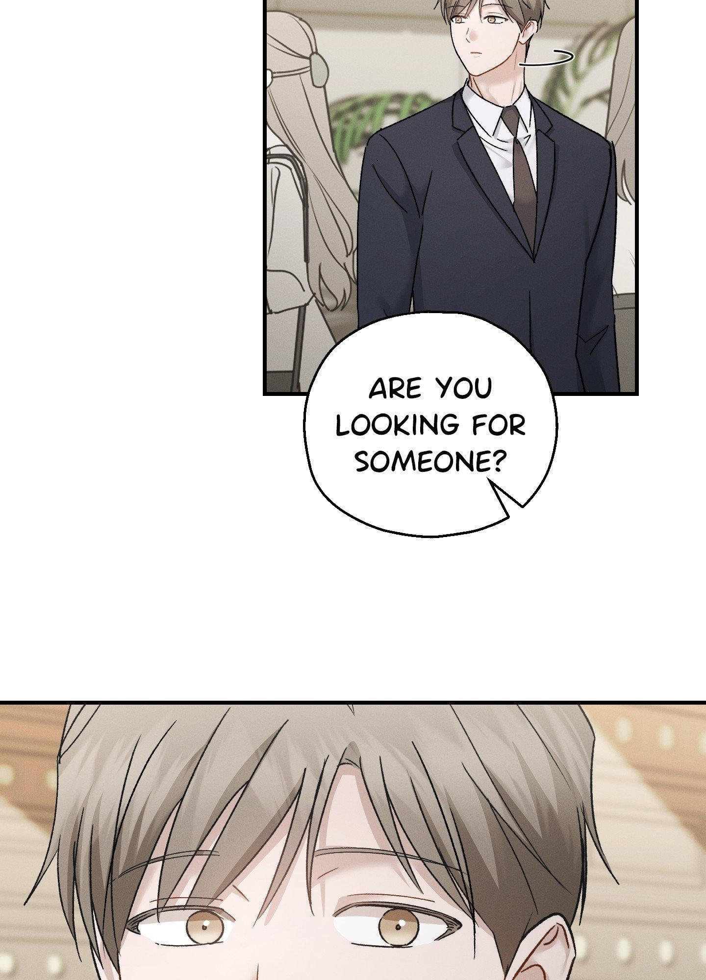 Beyond the Memories Chapter 108 page 17 - 
