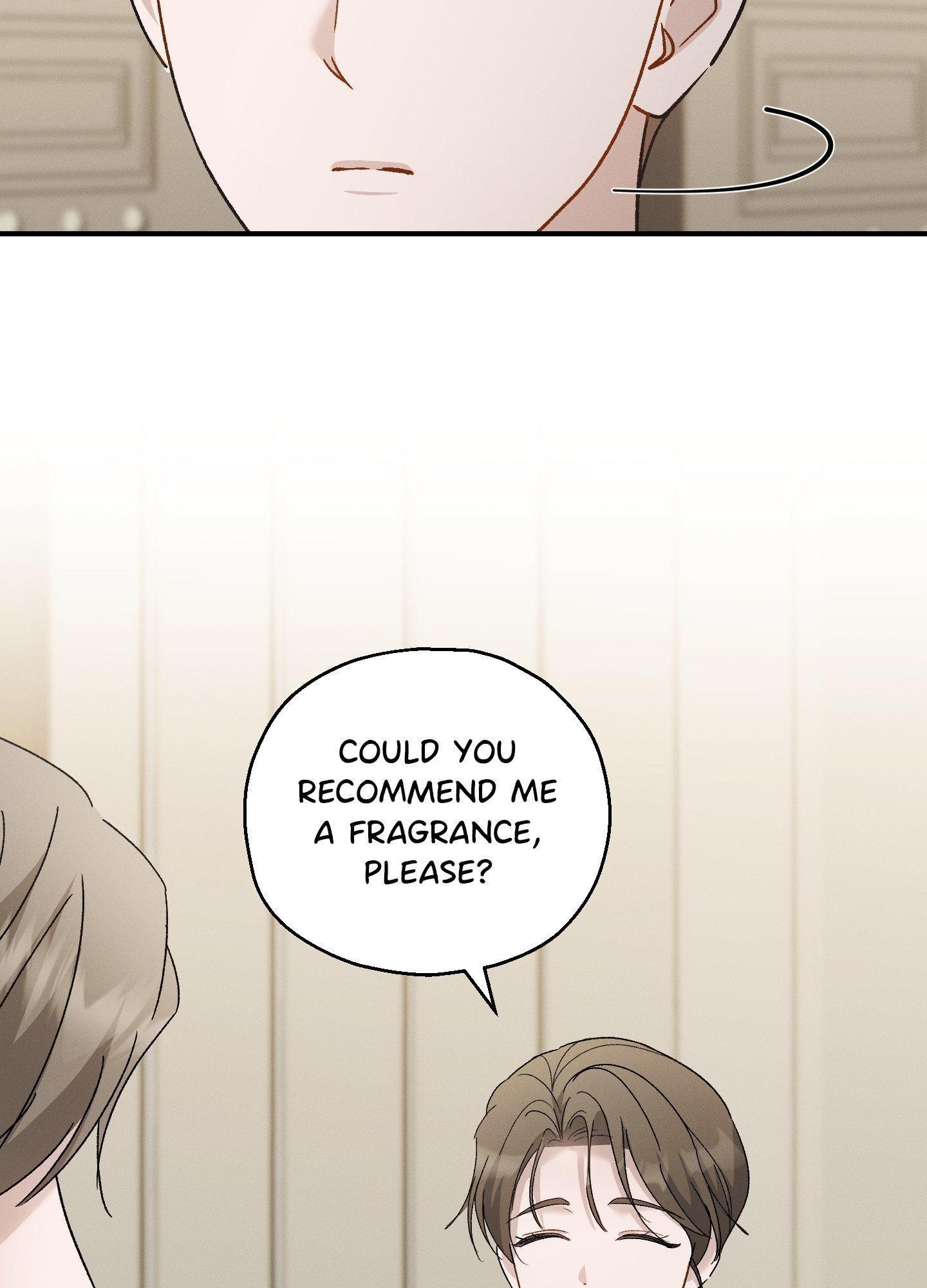 Beyond the Memories Chapter 108 page 18 - 