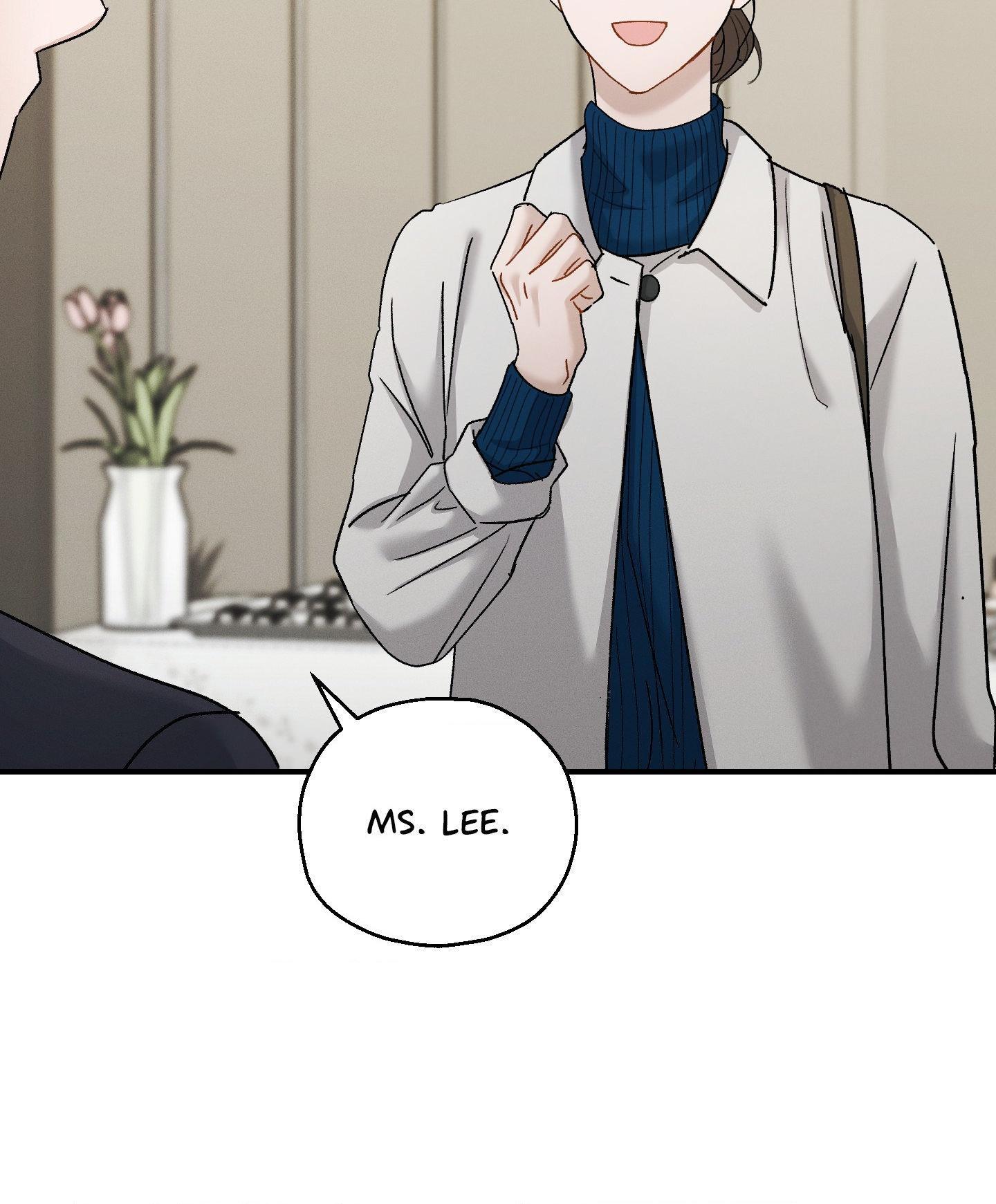 Beyond the Memories Chapter 108 page 19 - 