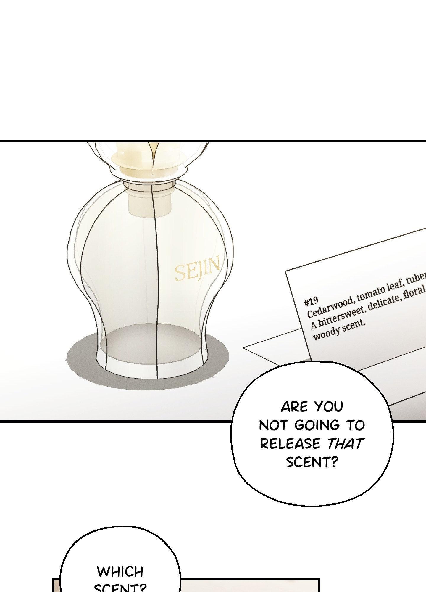 Beyond the Memories Chapter 108 page 20 - 