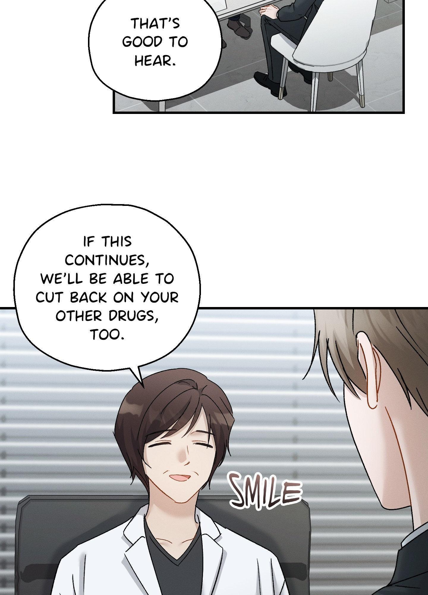 Beyond the Memories Chapter 108 page 3 - 