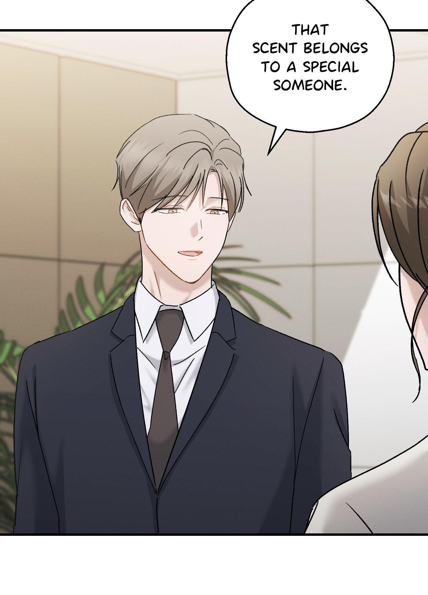 Beyond the Memories Chapter 108 page 22 - 