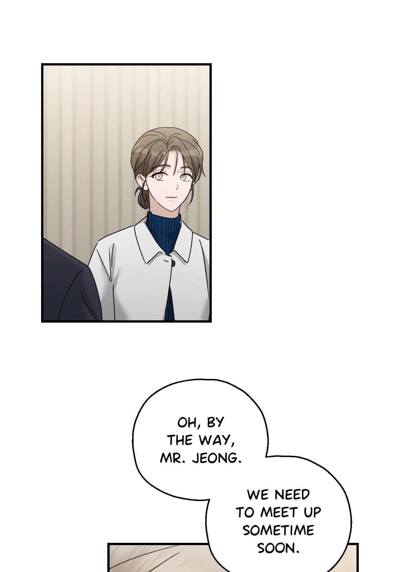 Beyond the Memories Chapter 108 page 23 - 