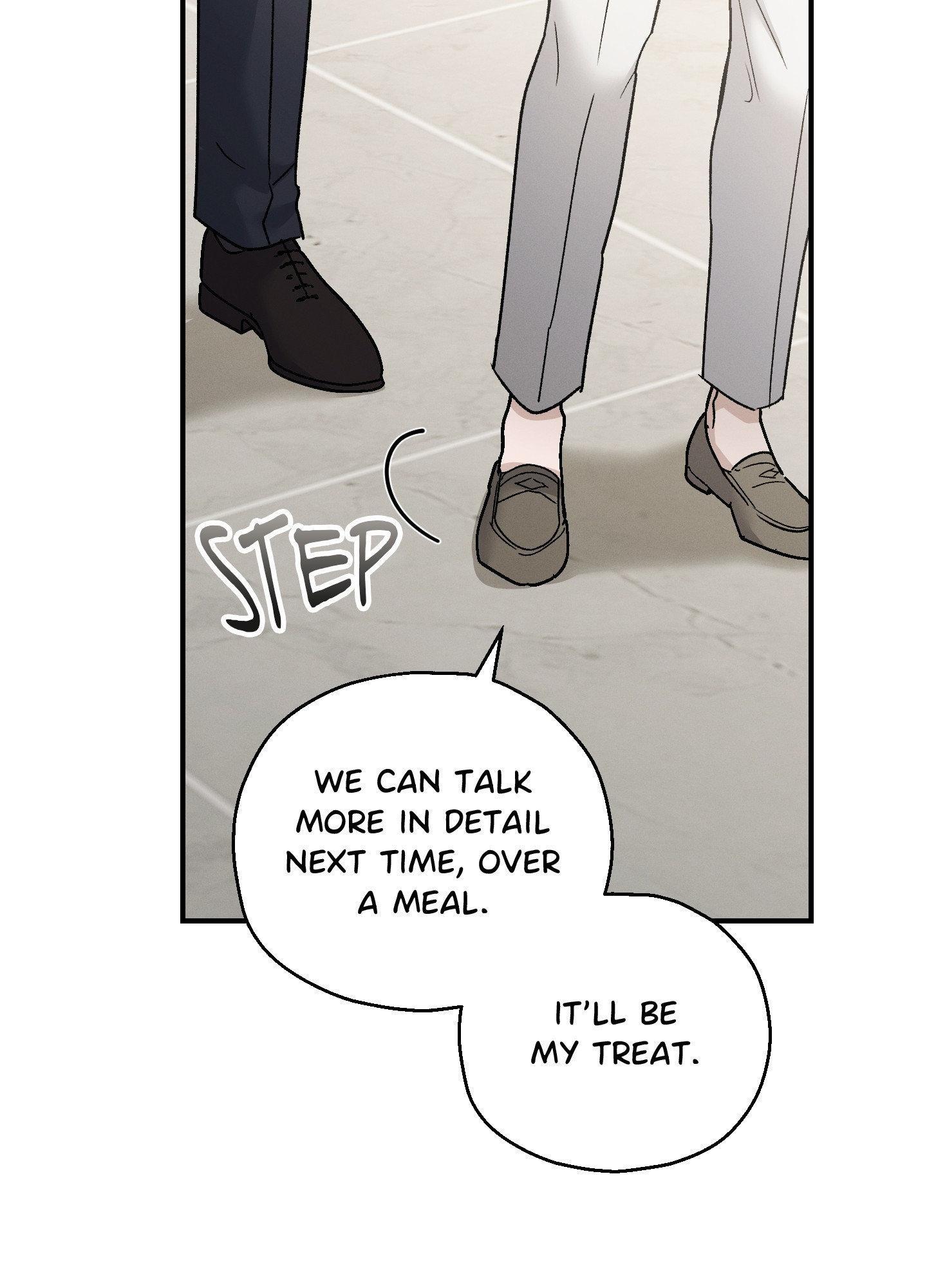 Beyond the Memories Chapter 108 page 27 - 