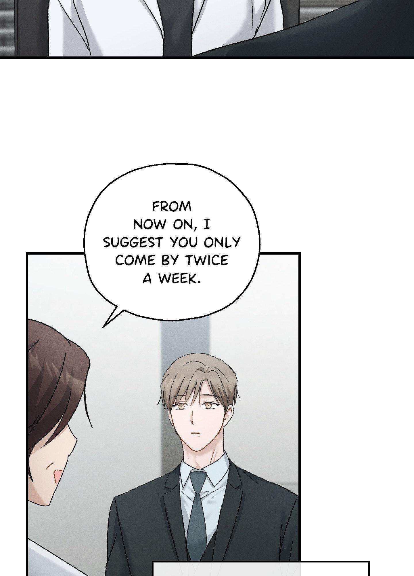 Beyond the Memories Chapter 108 page 4 - 