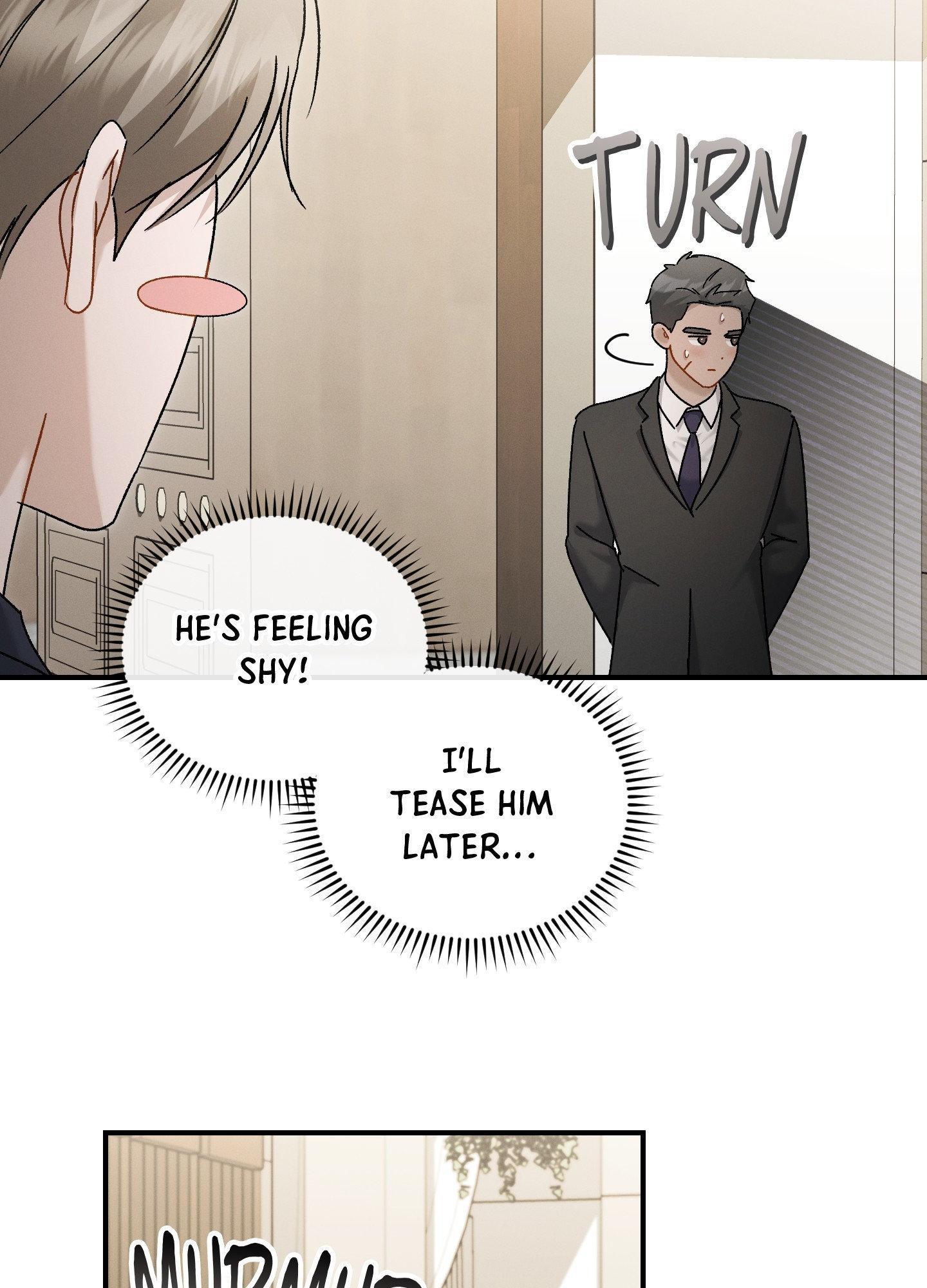 Beyond the Memories Chapter 108 page 31 - 