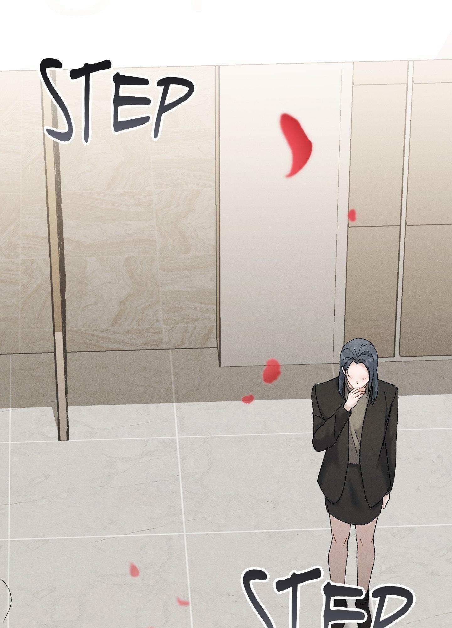 Beyond the Memories Chapter 108 page 34 - 
