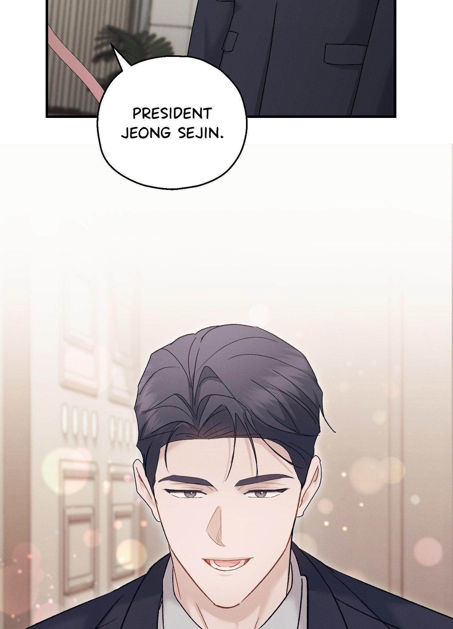Beyond the Memories Chapter 108 page 38 - 