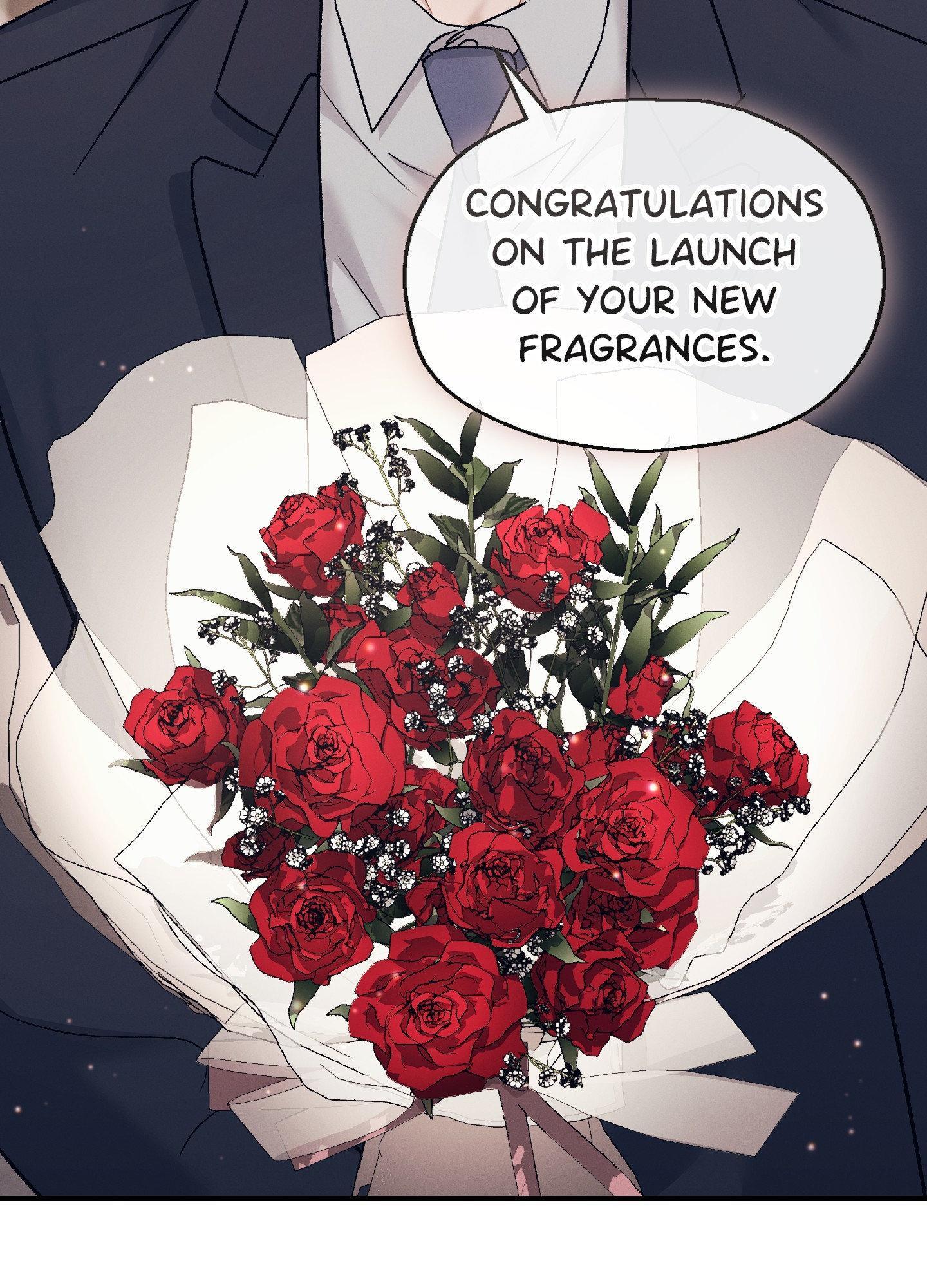 Beyond the Memories Chapter 108 page 39 - 