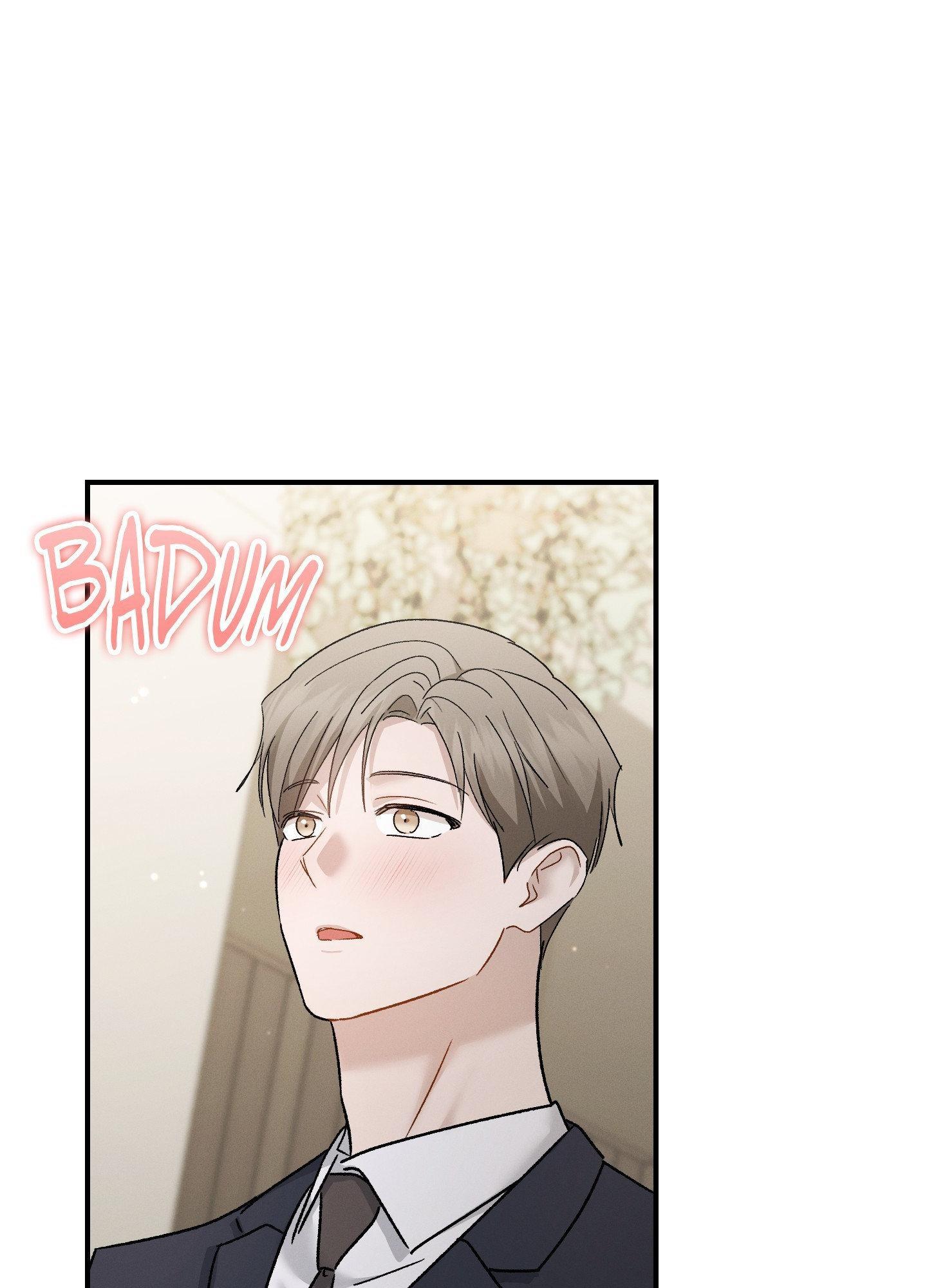 Beyond the Memories Chapter 108 page 40 - 