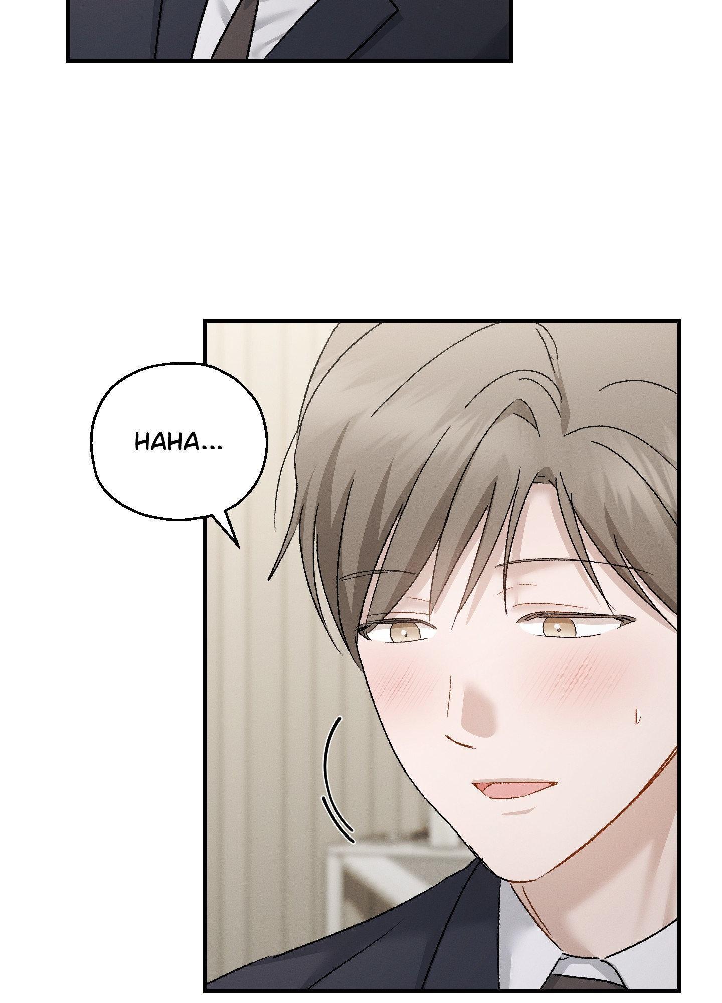 Beyond the Memories Chapter 108 page 41 - 