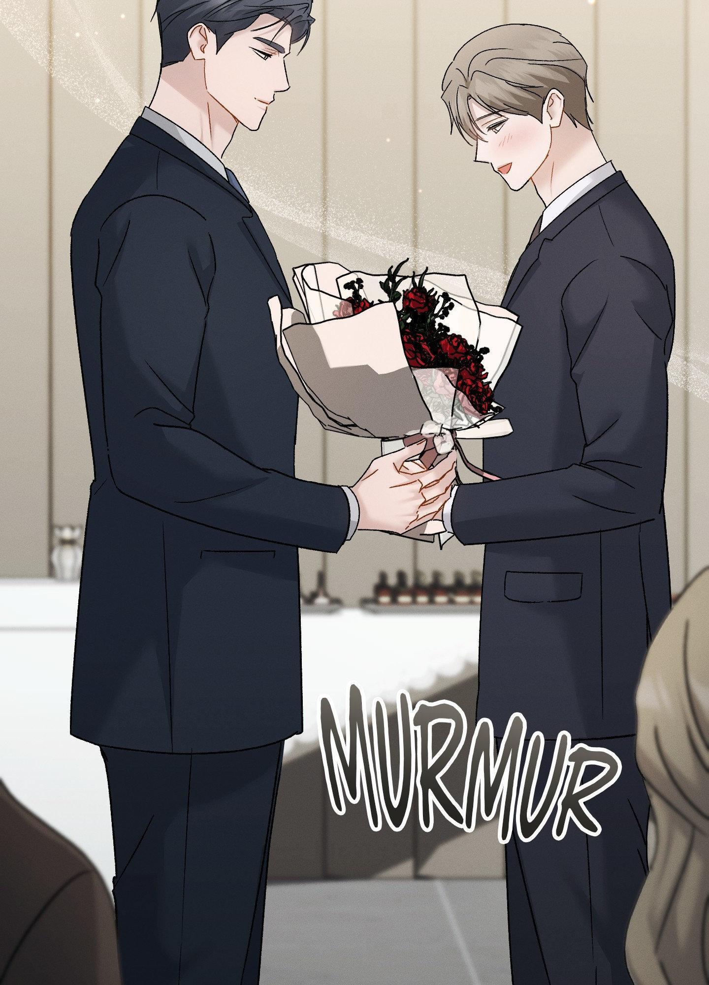 Beyond the Memories Chapter 108 page 43 - 