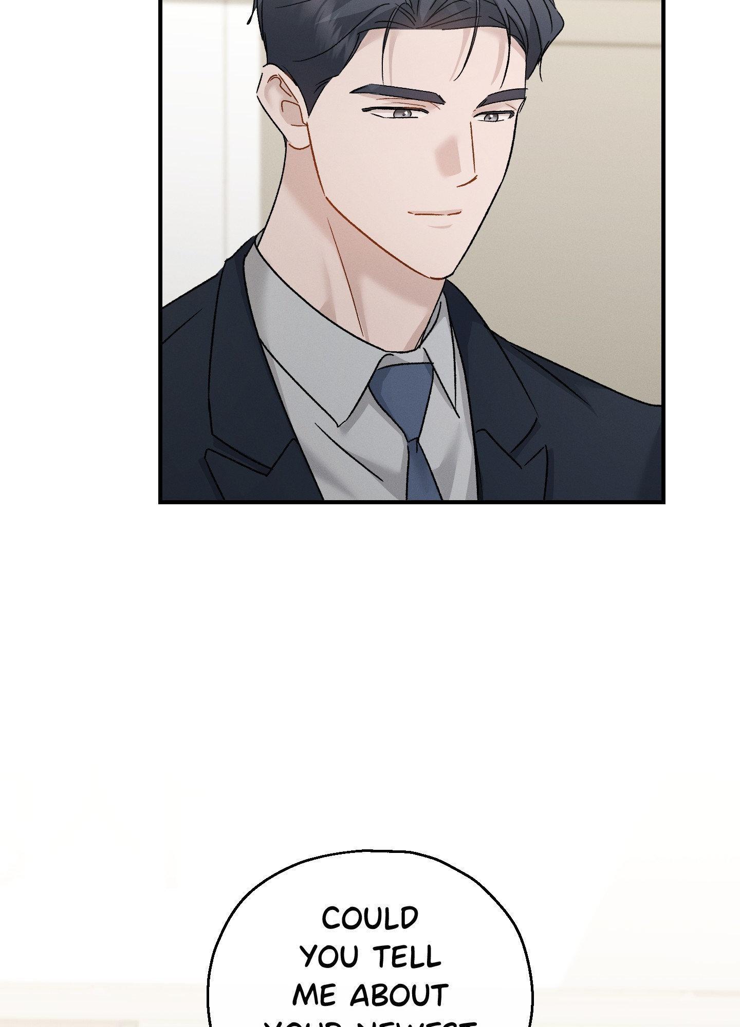 Beyond the Memories Chapter 108 page 46 - 