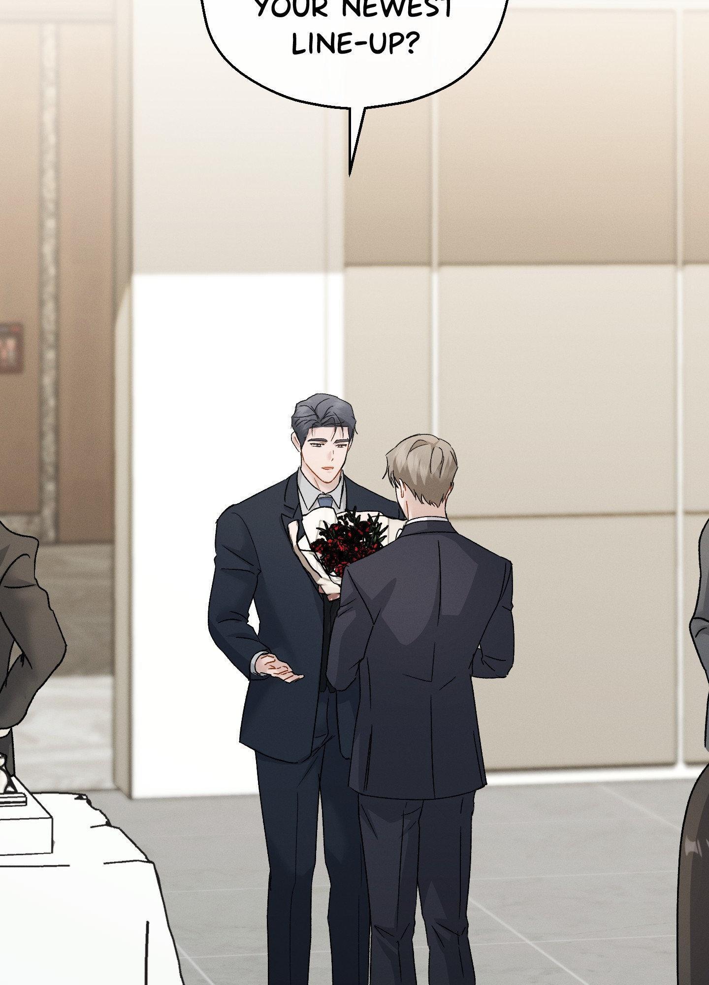 Beyond the Memories Chapter 108 page 47 - 