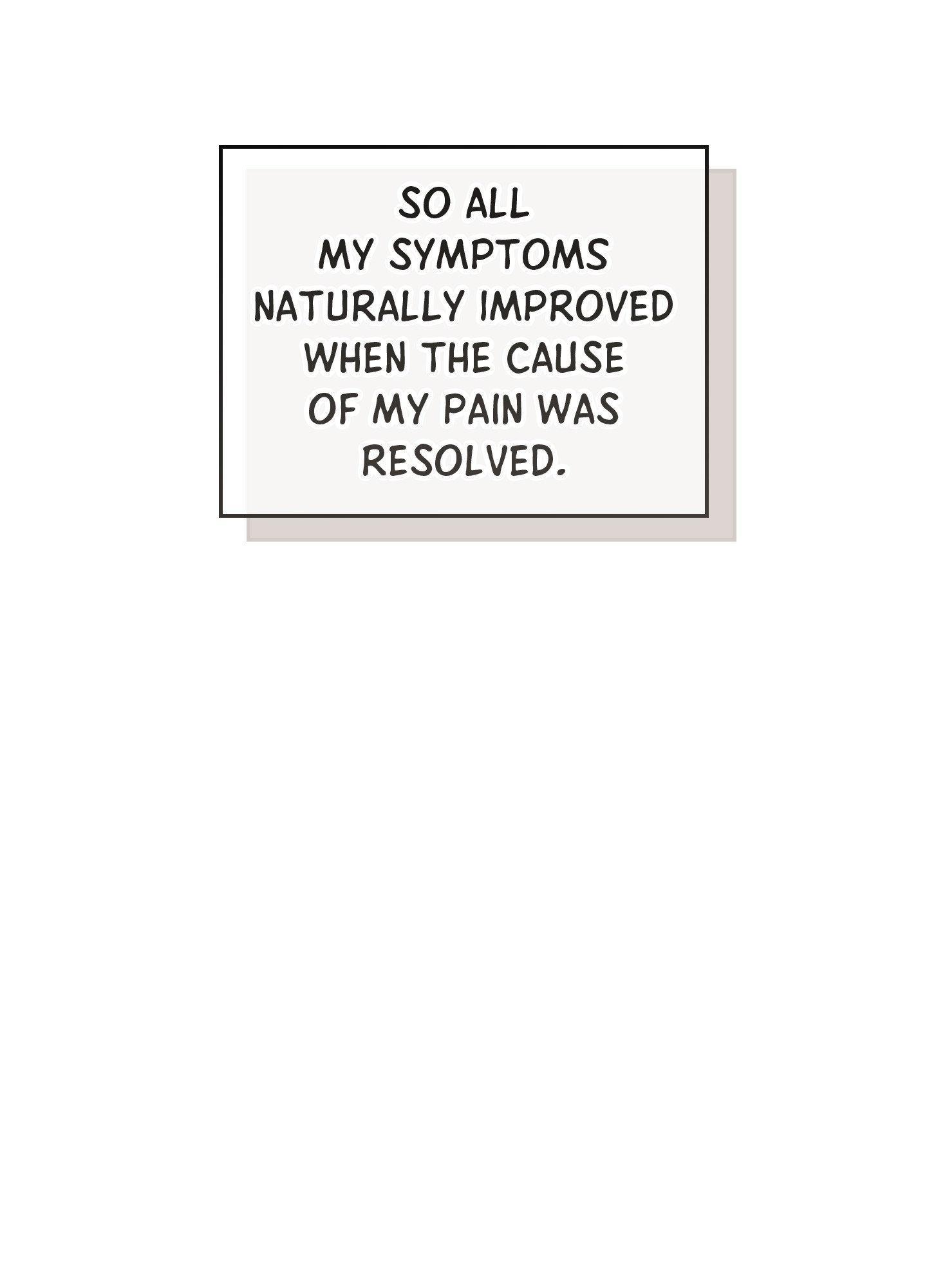 Beyond the Memories Chapter 108 page 6 - 