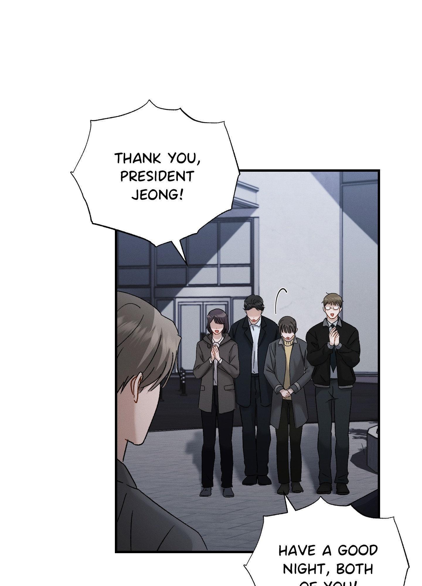 Beyond the Memories Chapter 108 page 51 - 
