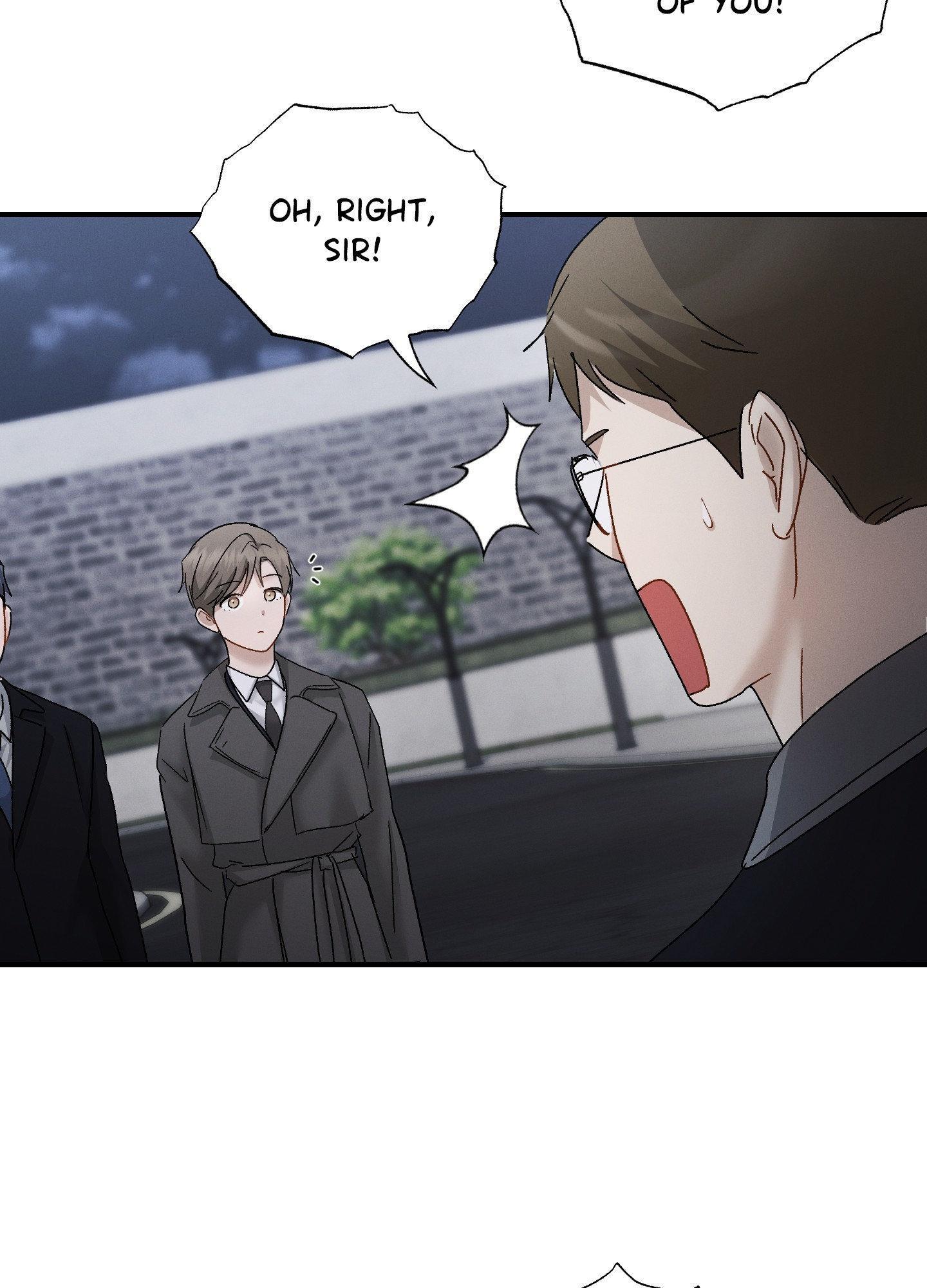 Beyond the Memories Chapter 108 page 52 - 
