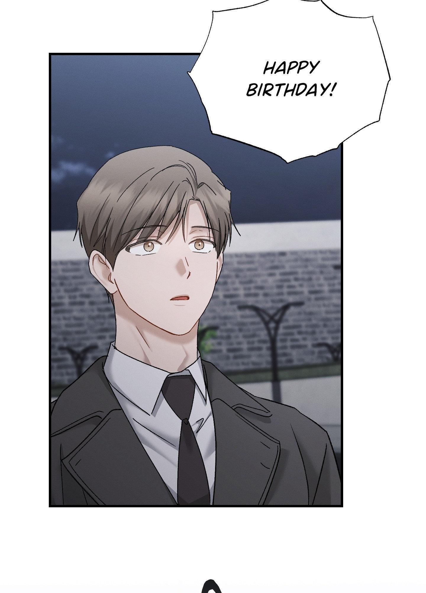 Beyond the Memories Chapter 108 page 53 - 