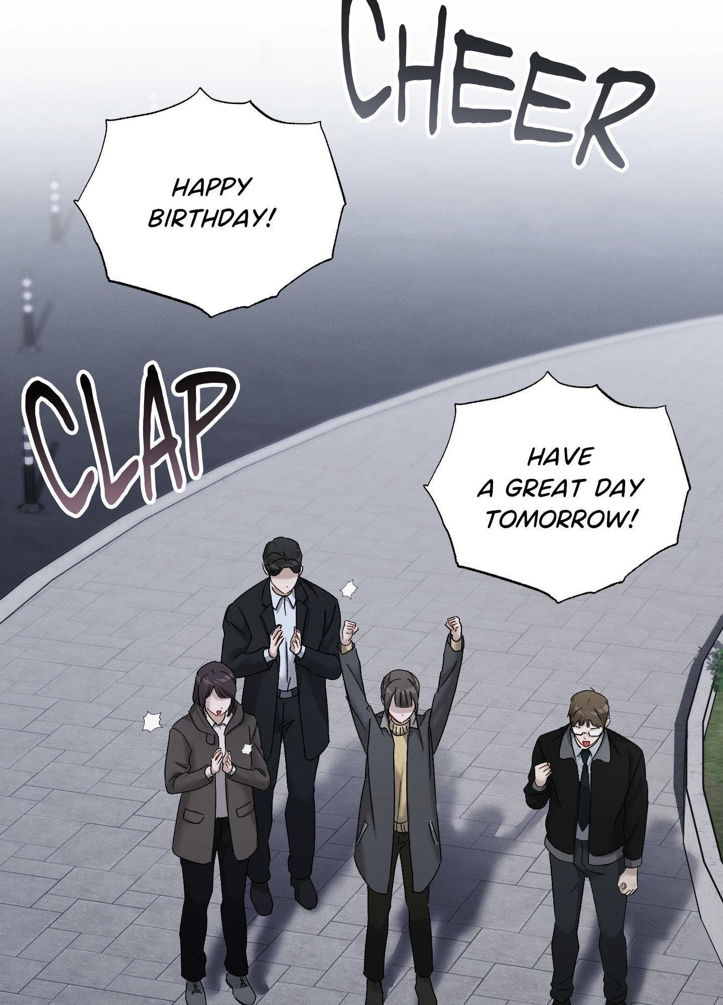 Beyond the Memories Chapter 108 page 54 - 