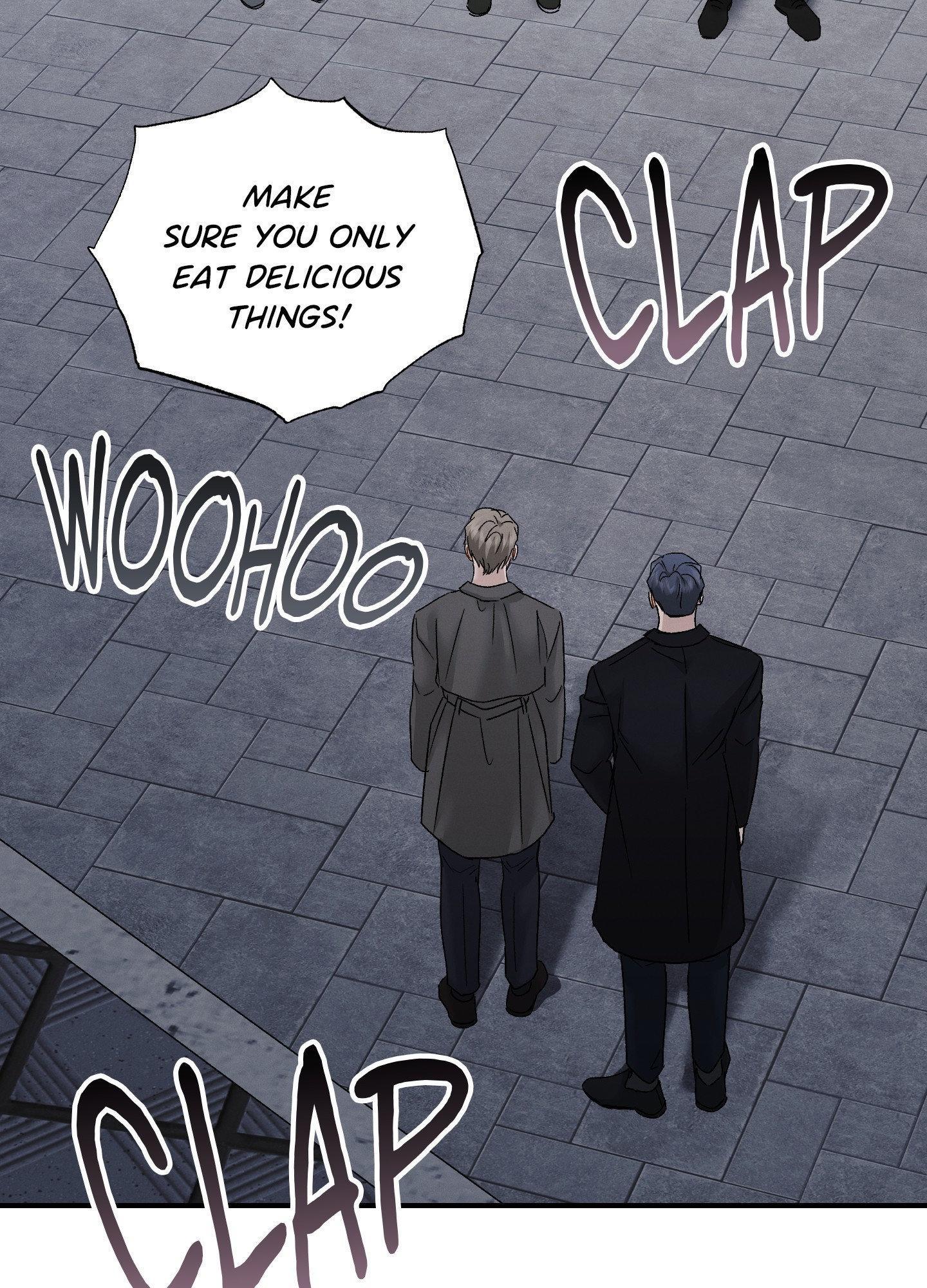 Beyond the Memories Chapter 108 page 55 - 