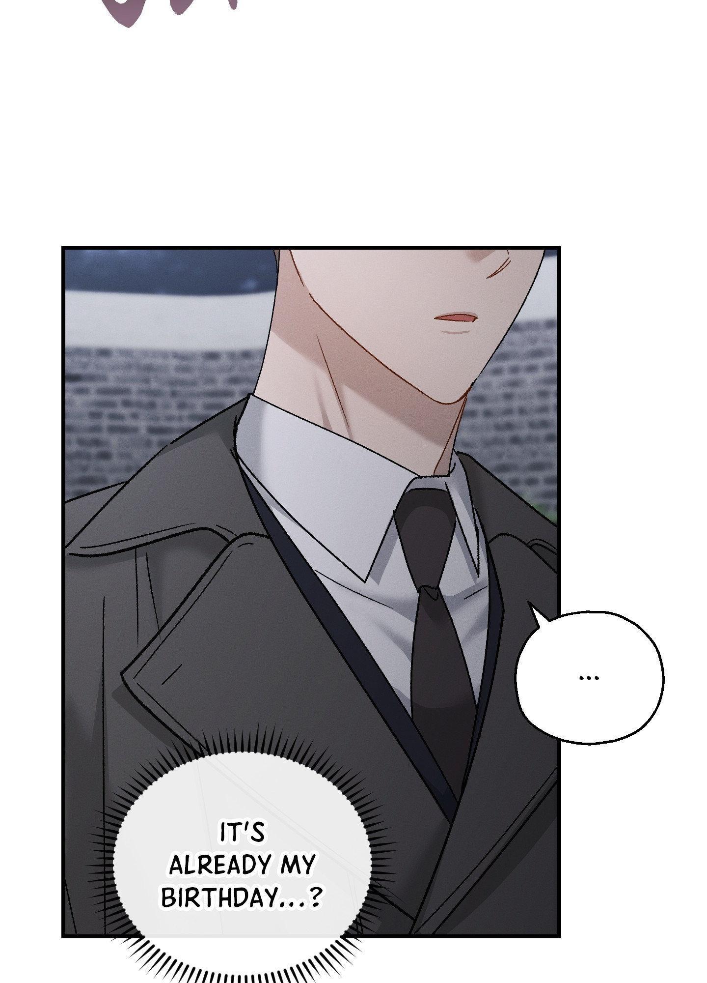 Beyond the Memories Chapter 108 page 56 - 