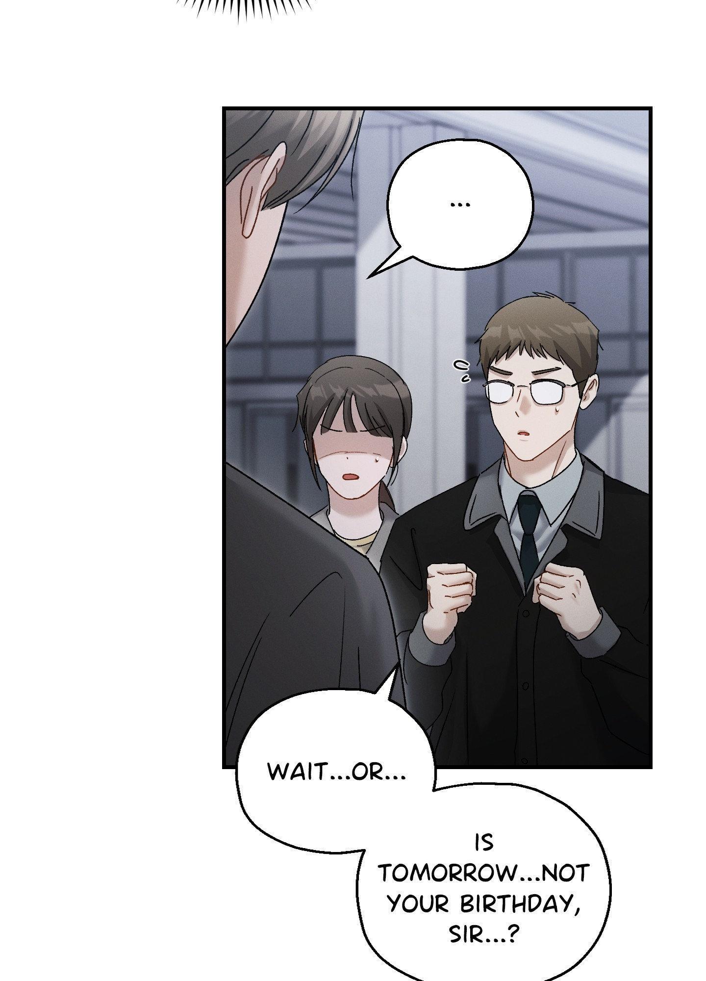 Beyond the Memories Chapter 108 page 57 - 