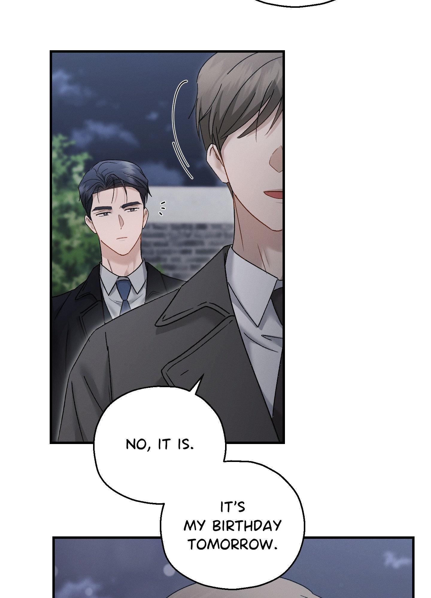 Beyond the Memories Chapter 108 page 58 - 