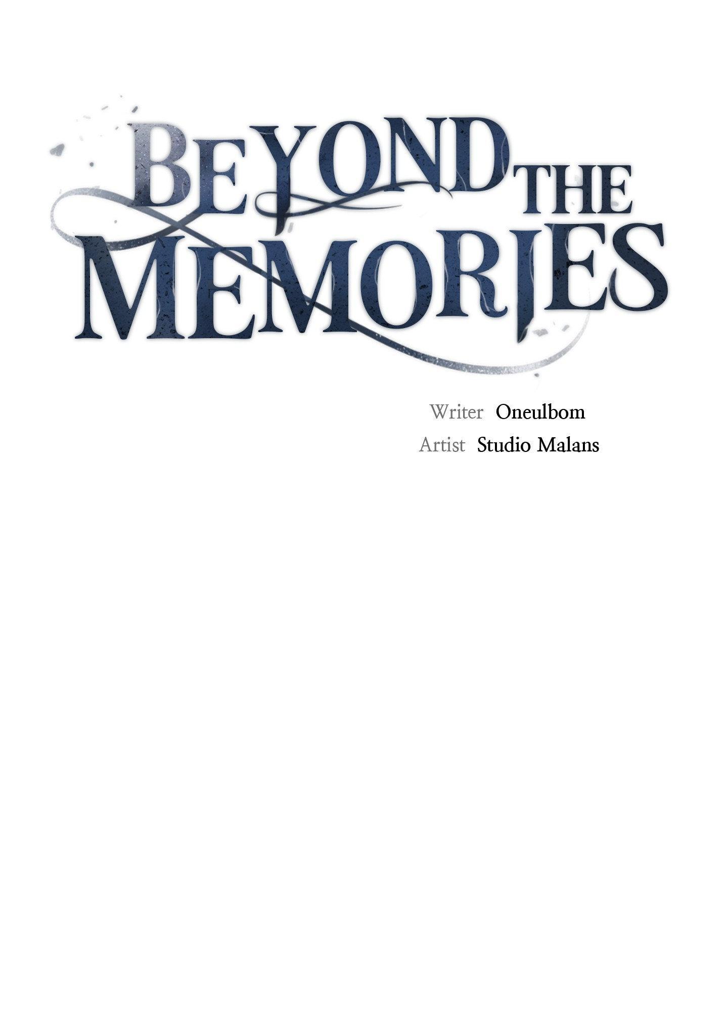 Beyond the Memories Chapter 108 page 7 - 