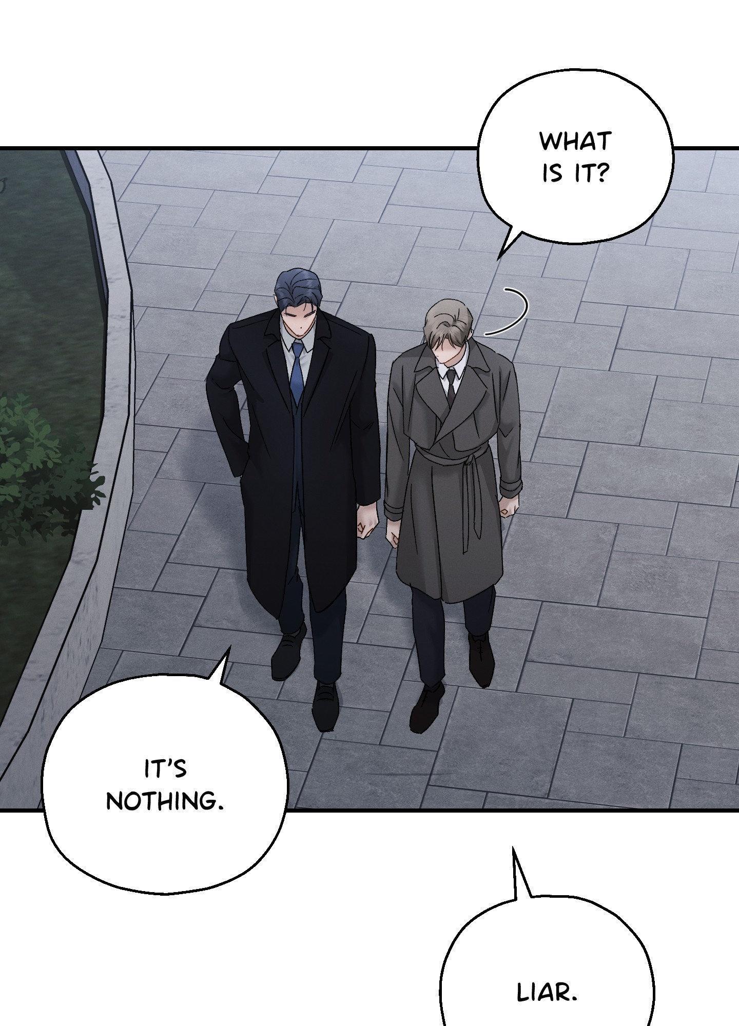 Beyond the Memories Chapter 108 page 62 - 