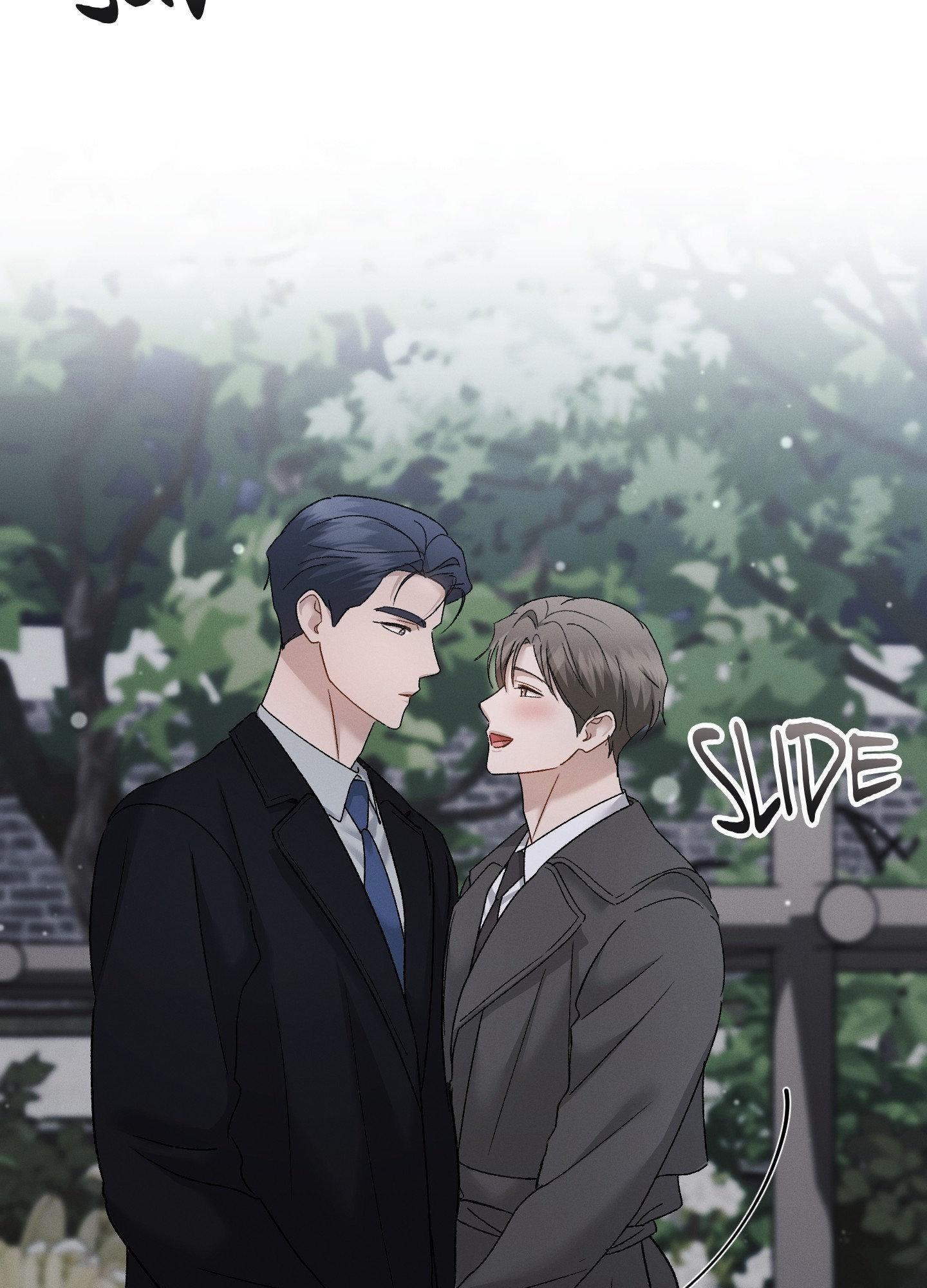 Beyond the Memories Chapter 108 page 64 - 
