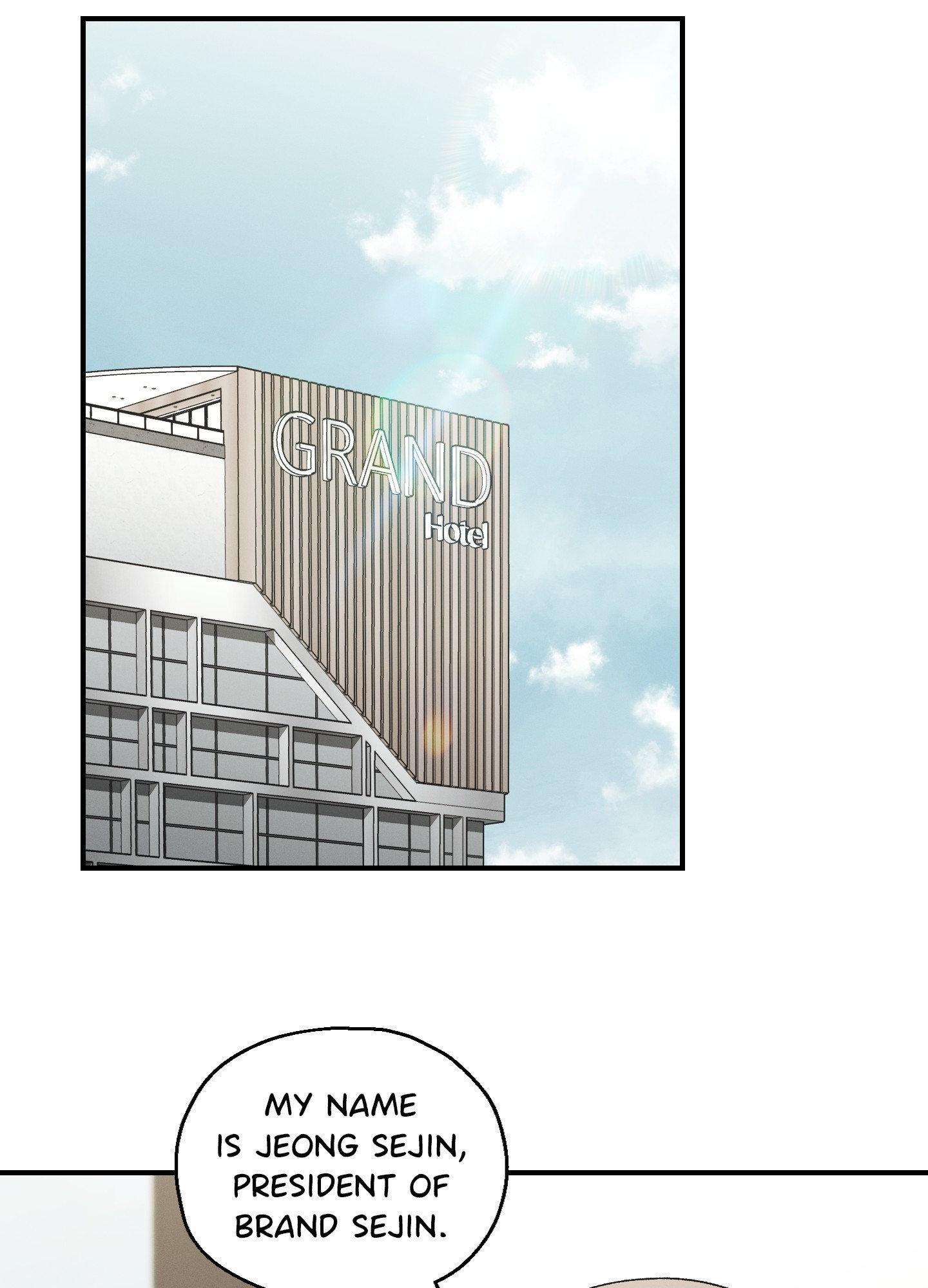 Beyond the Memories Chapter 108 page 8 - 